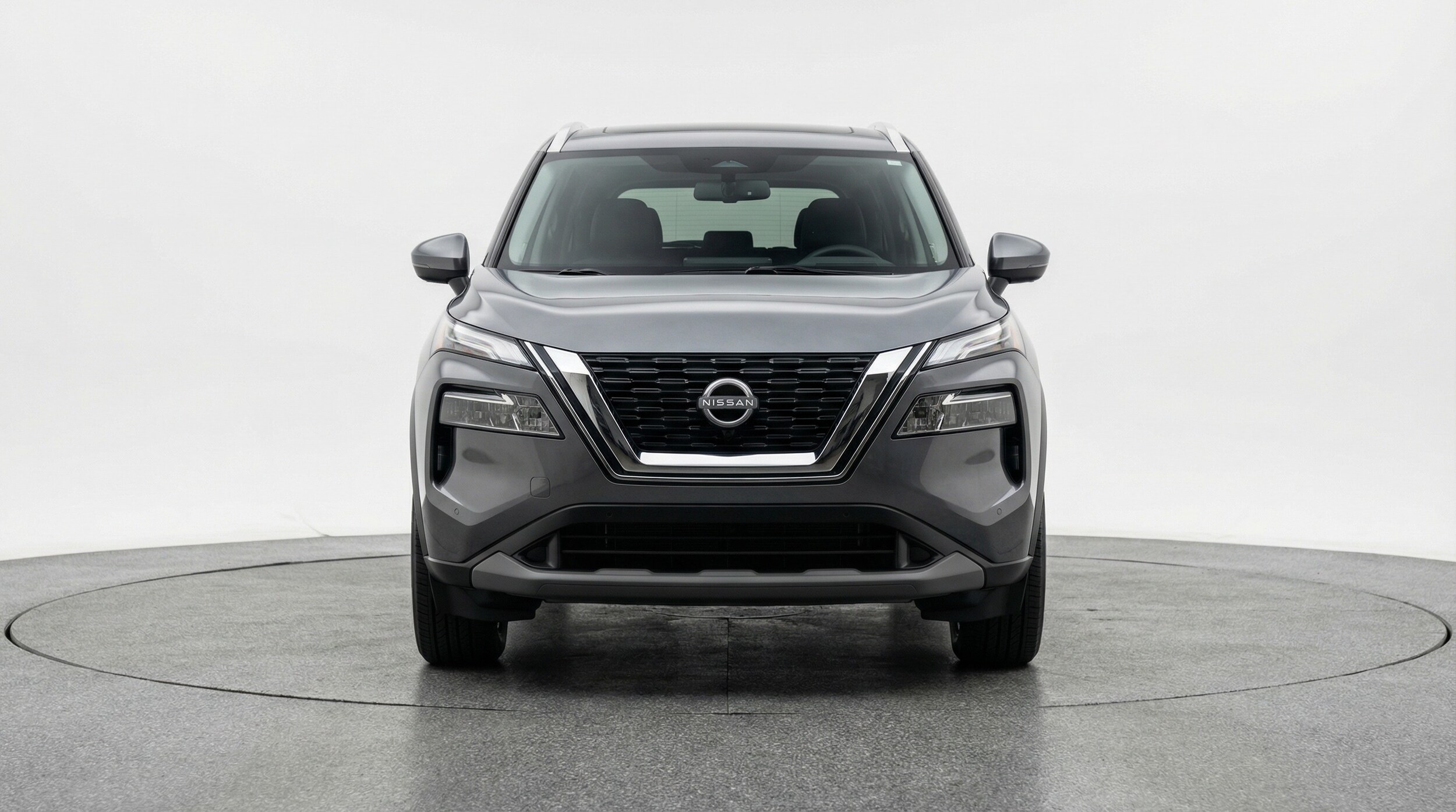 Thumbnail: 2025 Nissan Rogue - 2