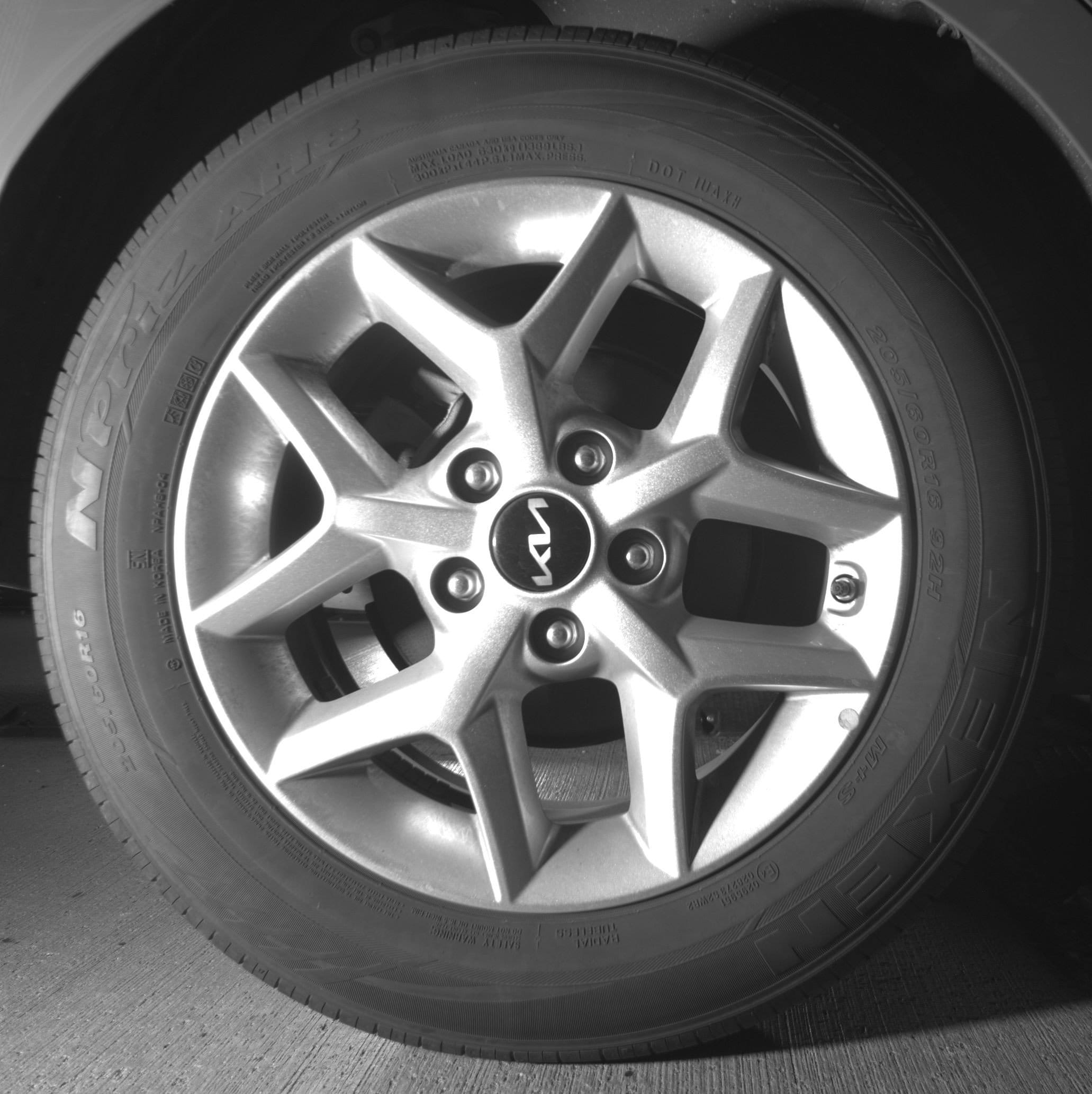 Thumbnail: 2025 Kia Soul - 15