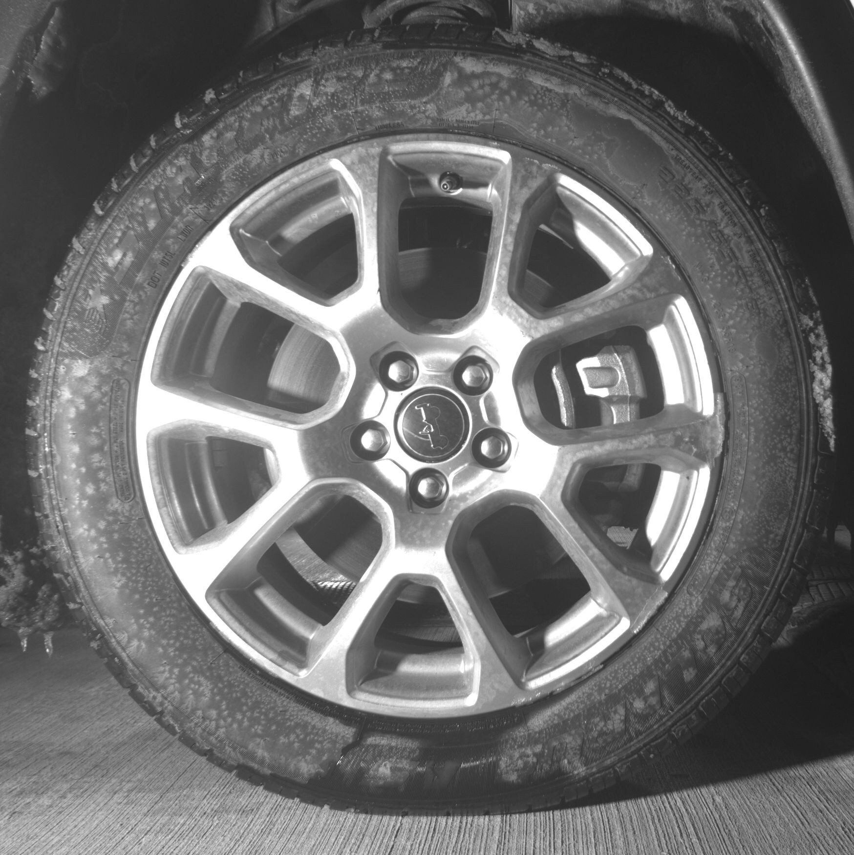 Thumbnail: 2025 Jeep Compass - 10