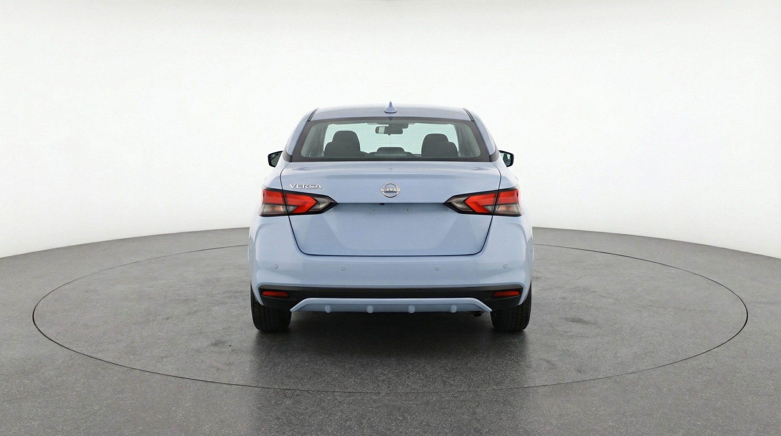 Thumbnail: 2025 Nissan Versa - 7