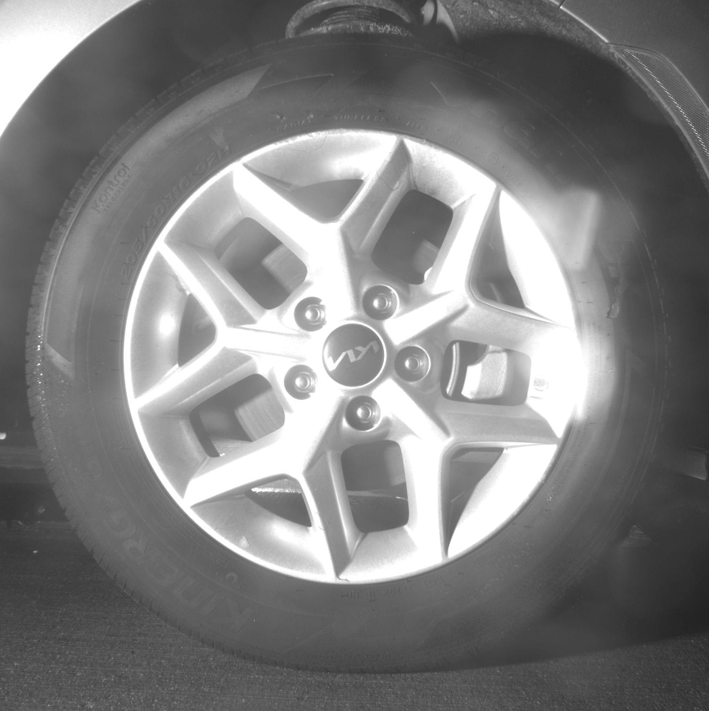 Thumbnail: 2025 Kia Soul - 10