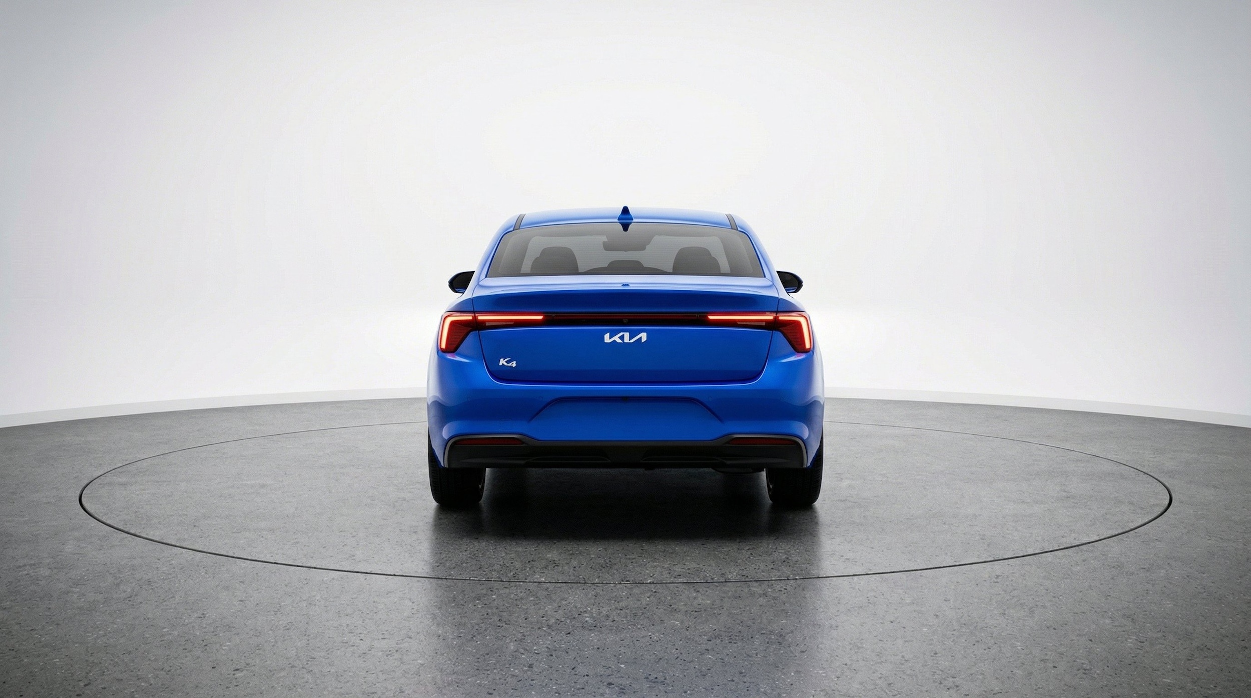 Thumbnail: 2026 Kia K4 - 7