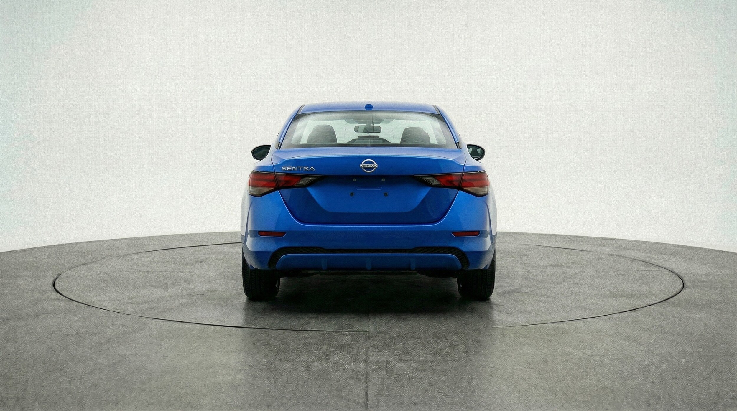 Thumbnail: 2025 Nissan Sentra - 7