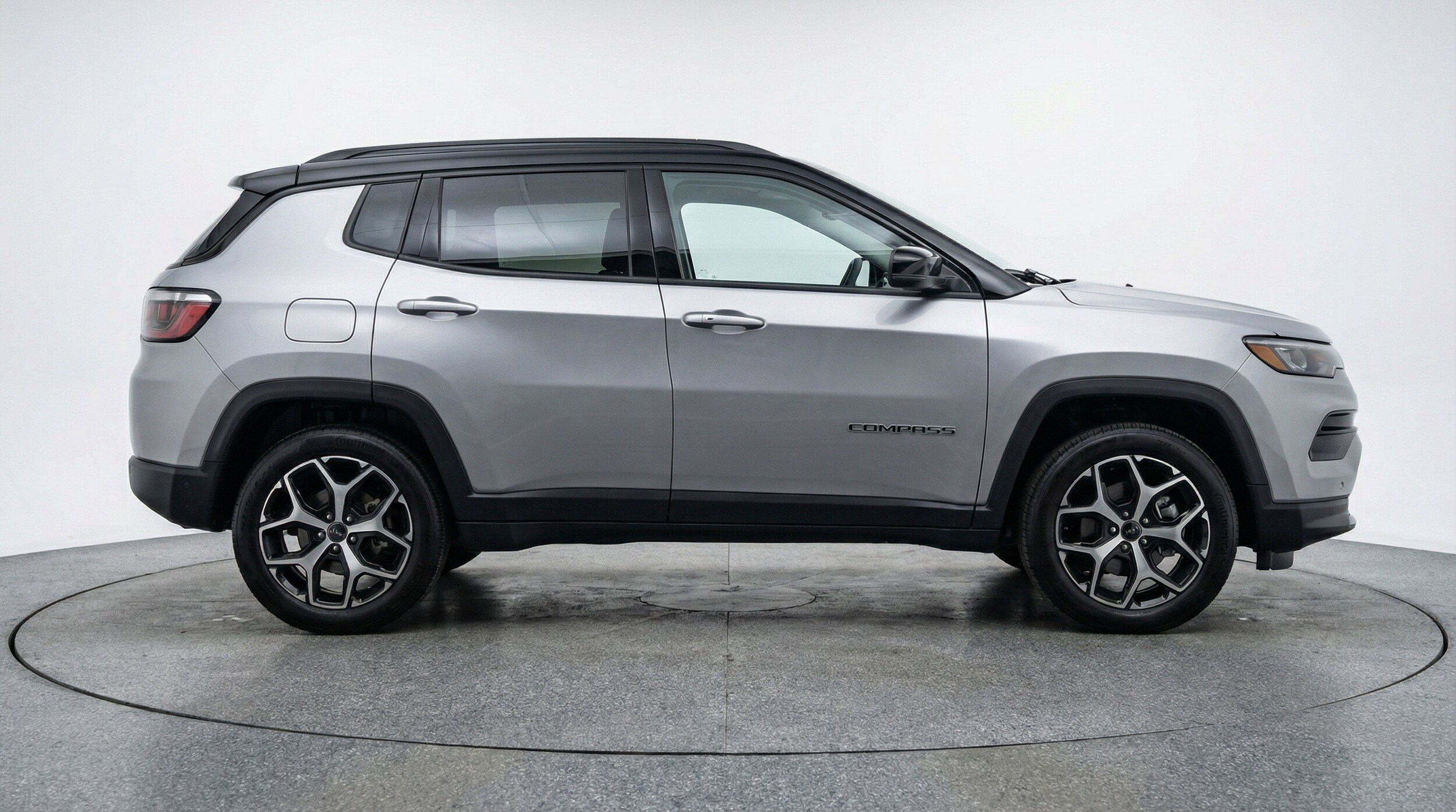 Thumbnail: 2025 Jeep Compass - 11