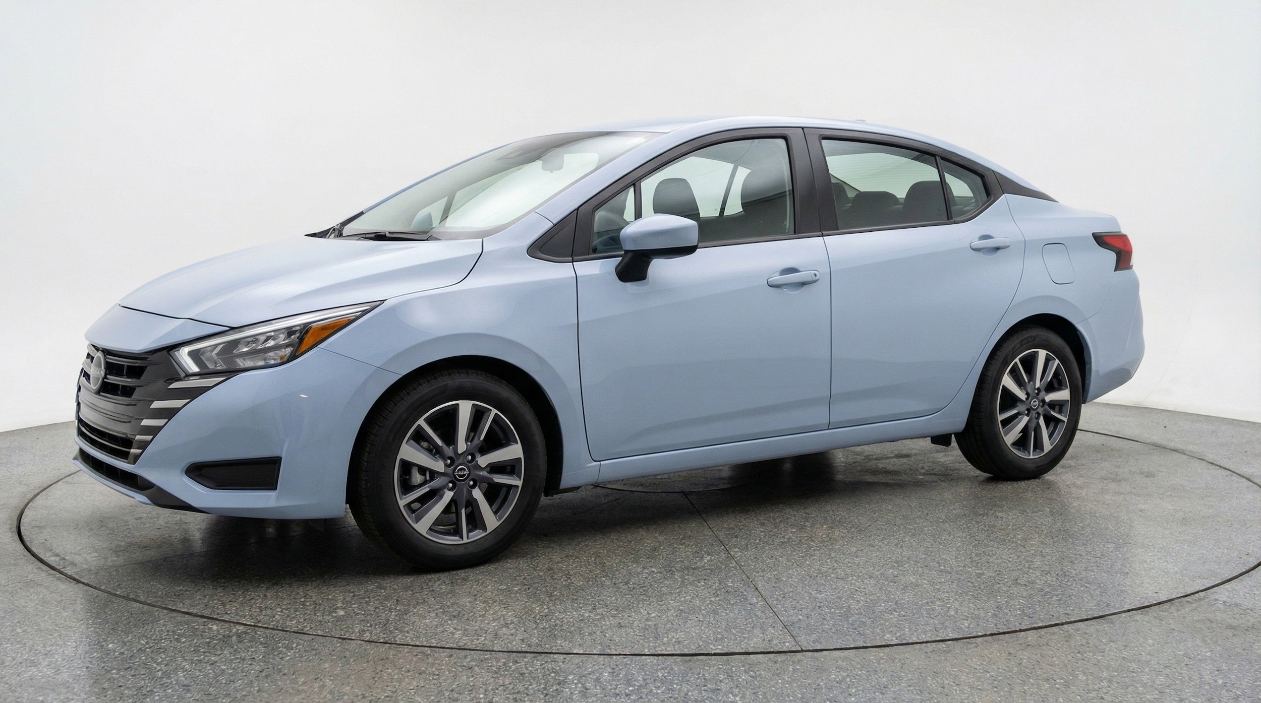 Thumbnail: 2025 Nissan Versa - 3