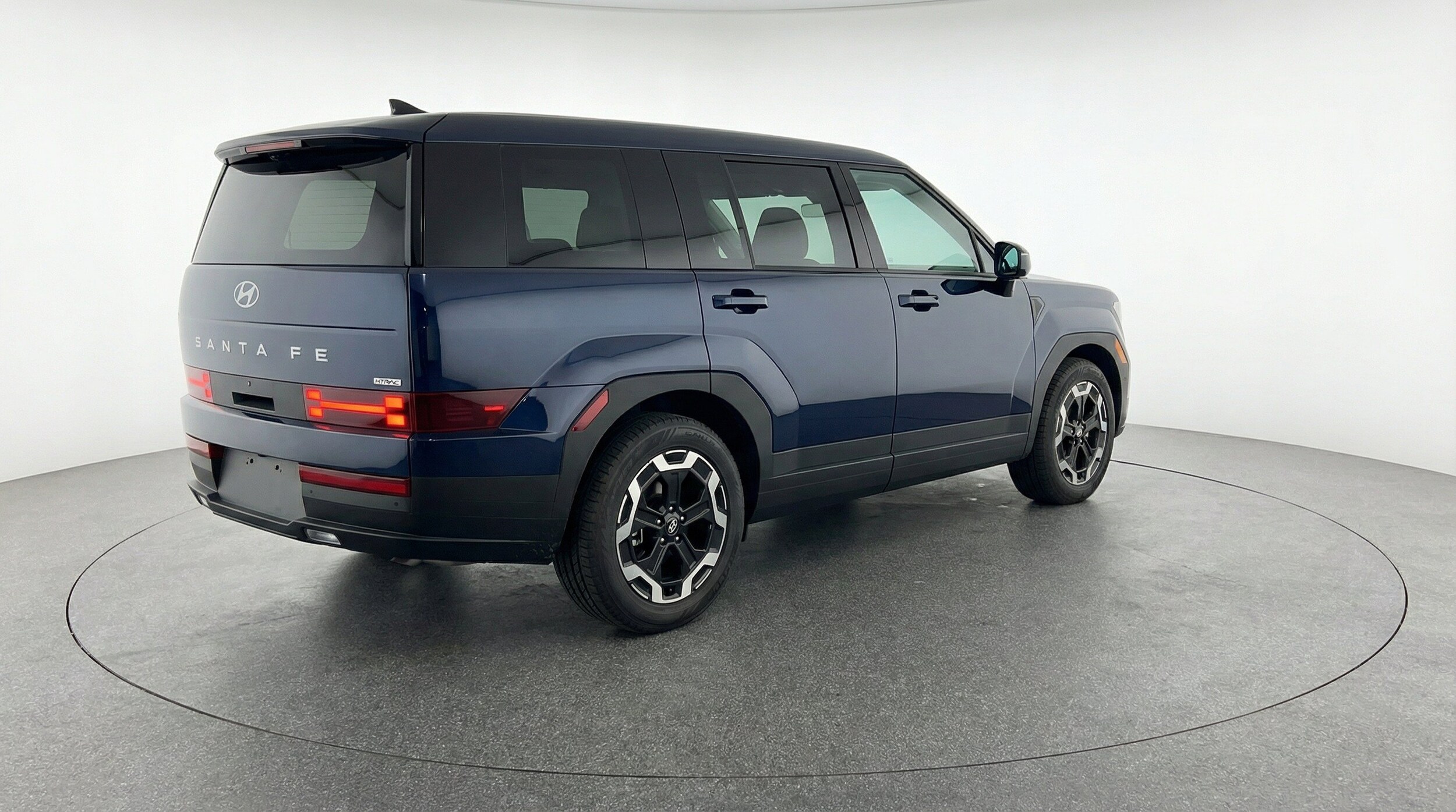 Thumbnail: 2026 Hyundai Santa Fe - 9