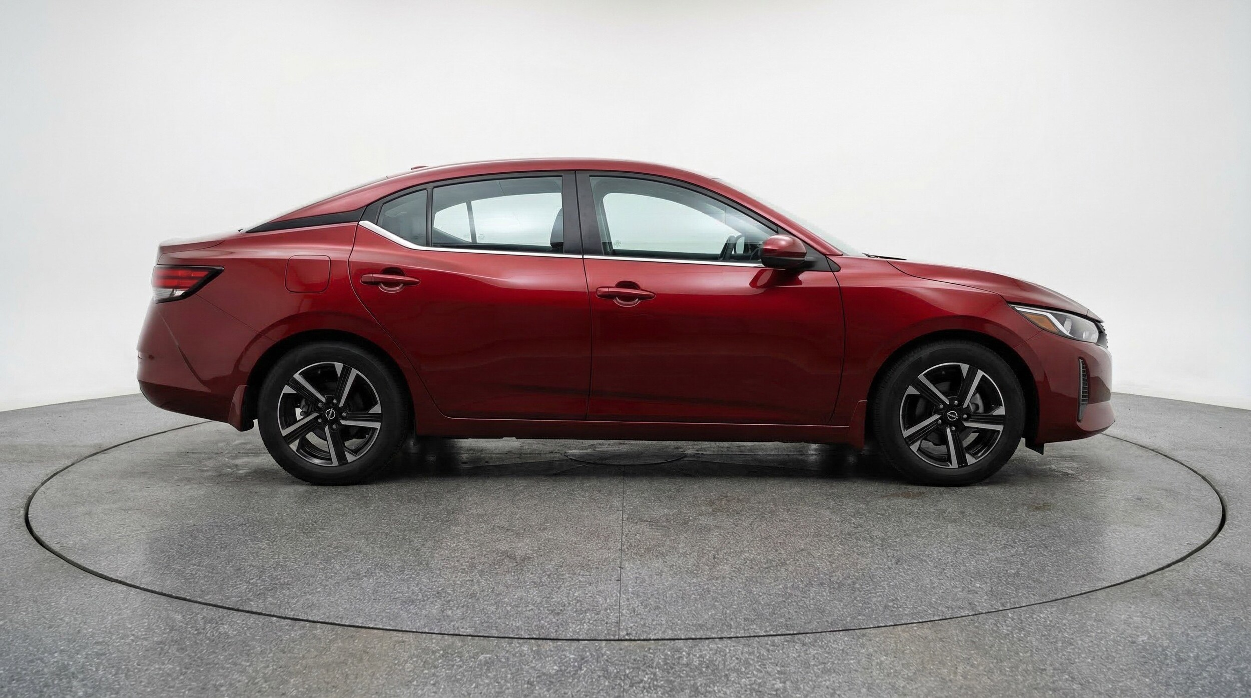 Thumbnail: 2025 Nissan Sentra - 11