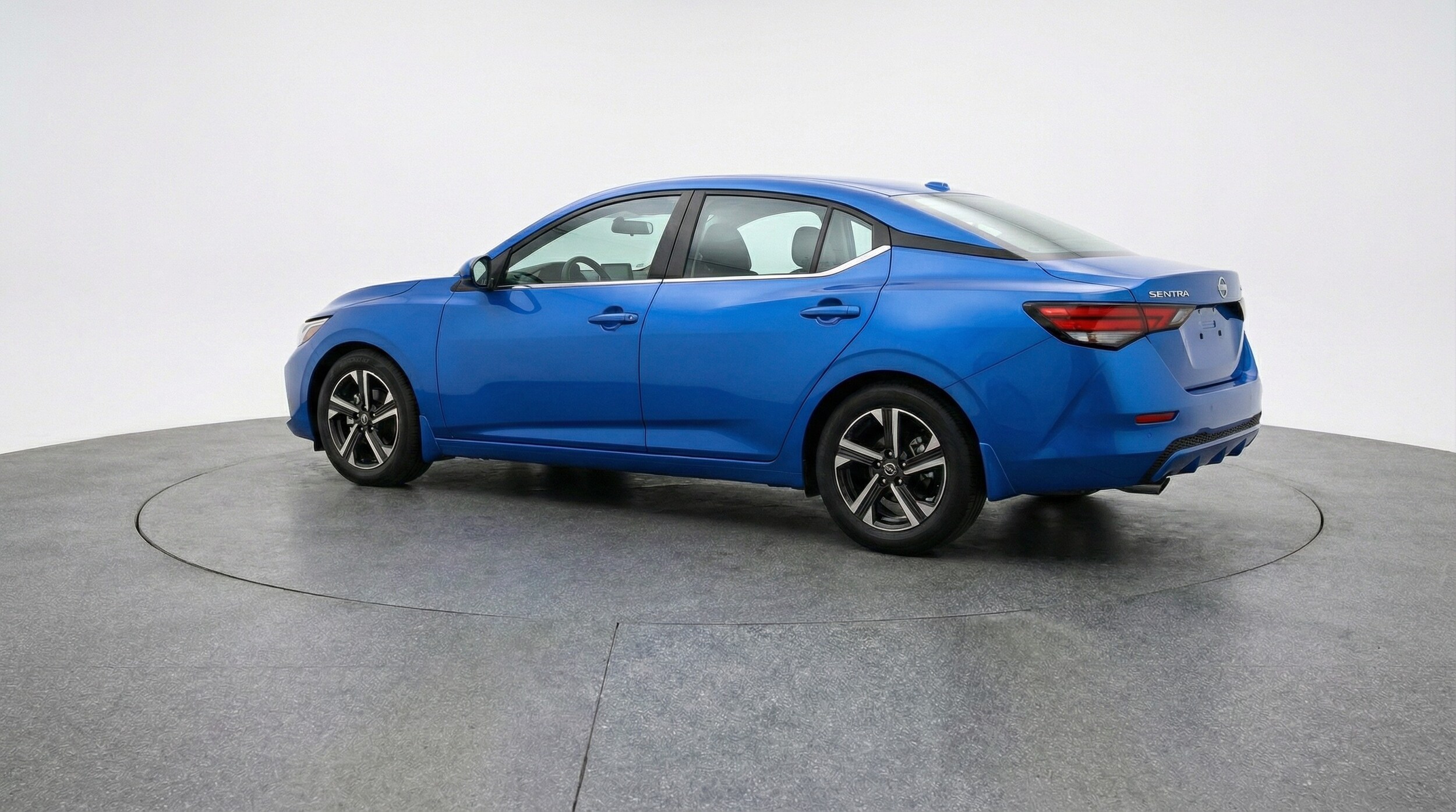 Thumbnail: 2025 Nissan Sentra - 5