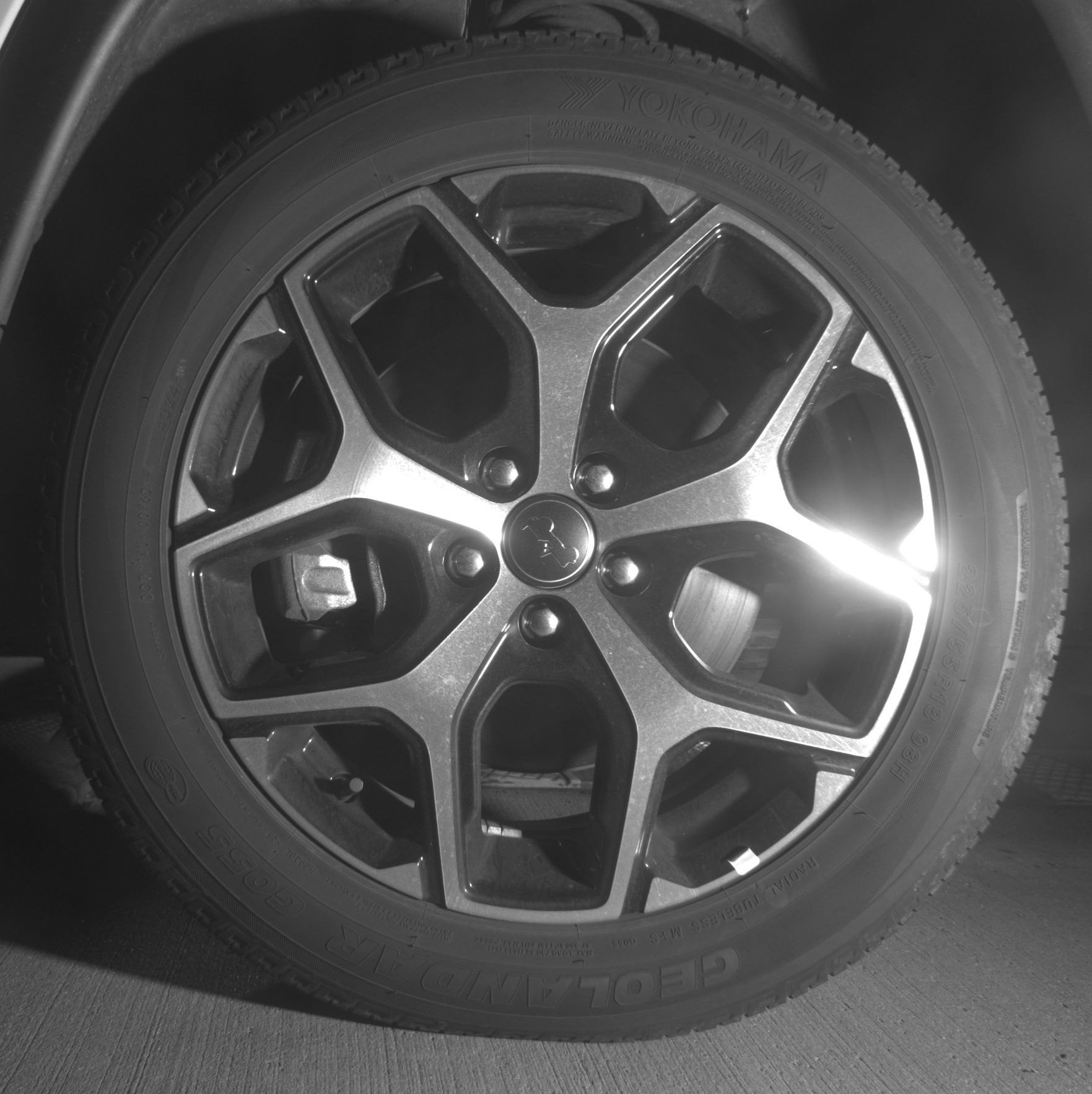 Thumbnail: 2025 Jeep Compass - 12