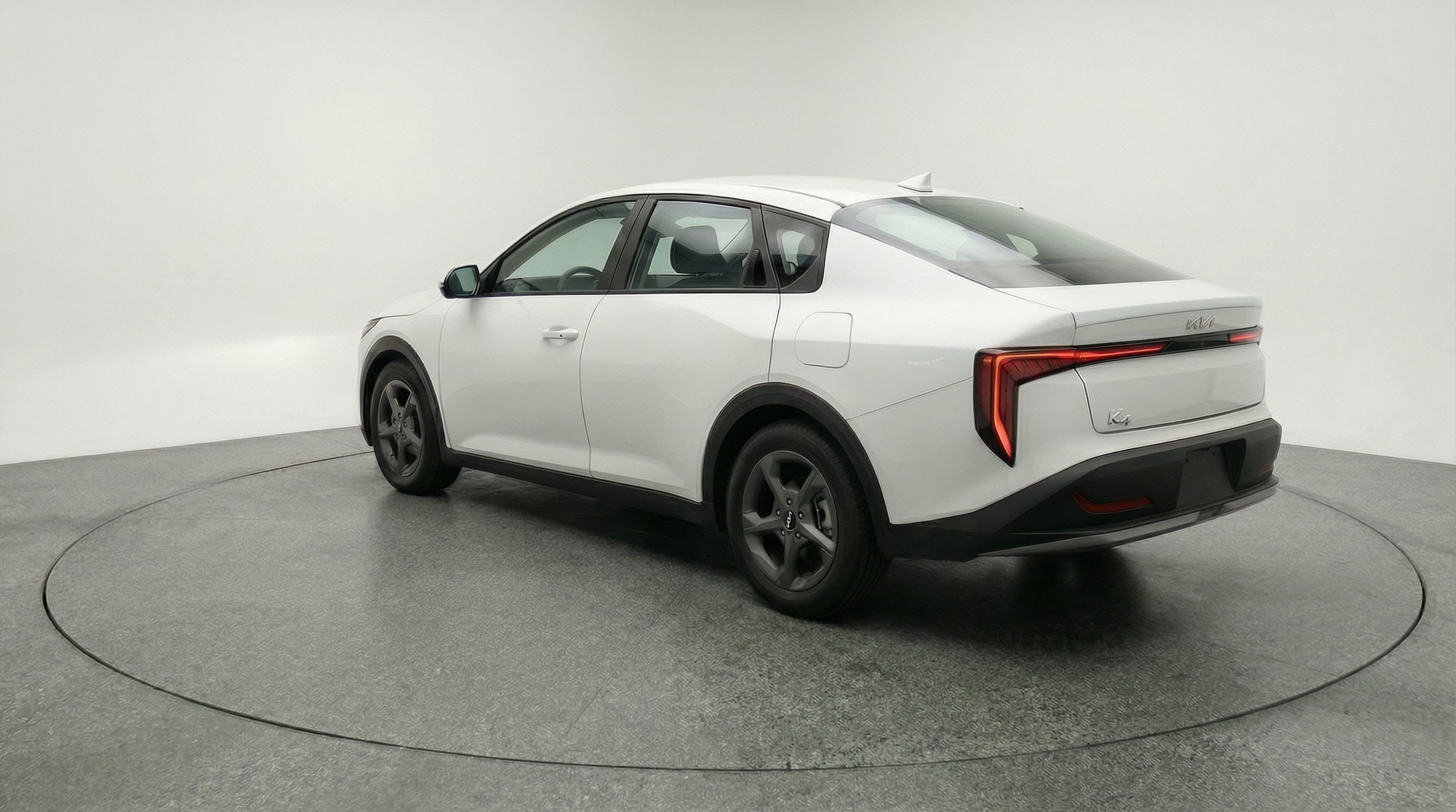 Thumbnail: 2025 Kia K4 - 5