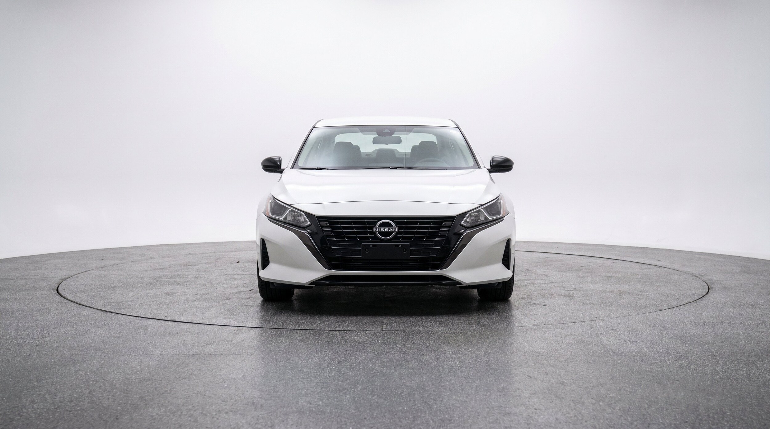 Thumbnail: 2026 Nissan Altima - 2