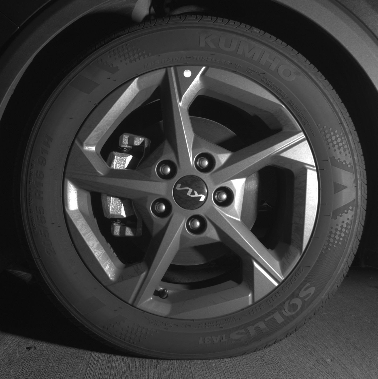 Thumbnail: 2025 Kia K4 - 12