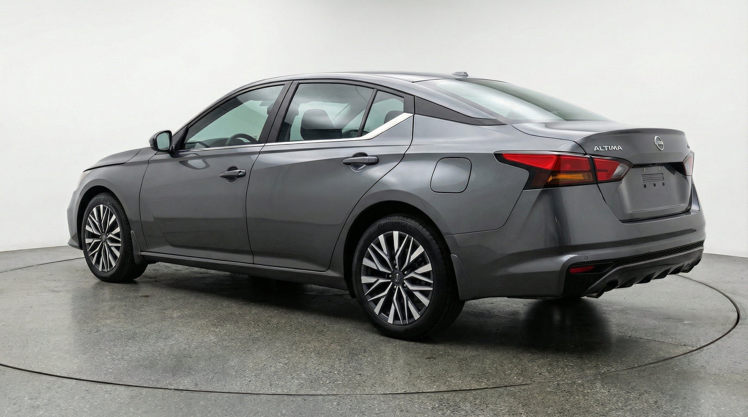 Thumbnail: 2025 Nissan Altima - 6
