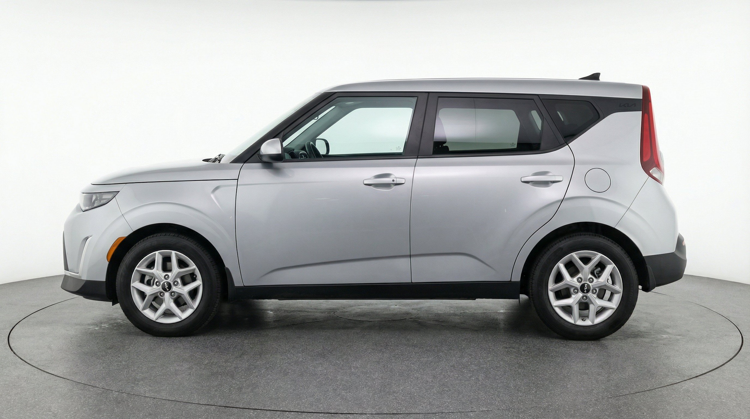 Thumbnail: 2025 Kia Soul - 5