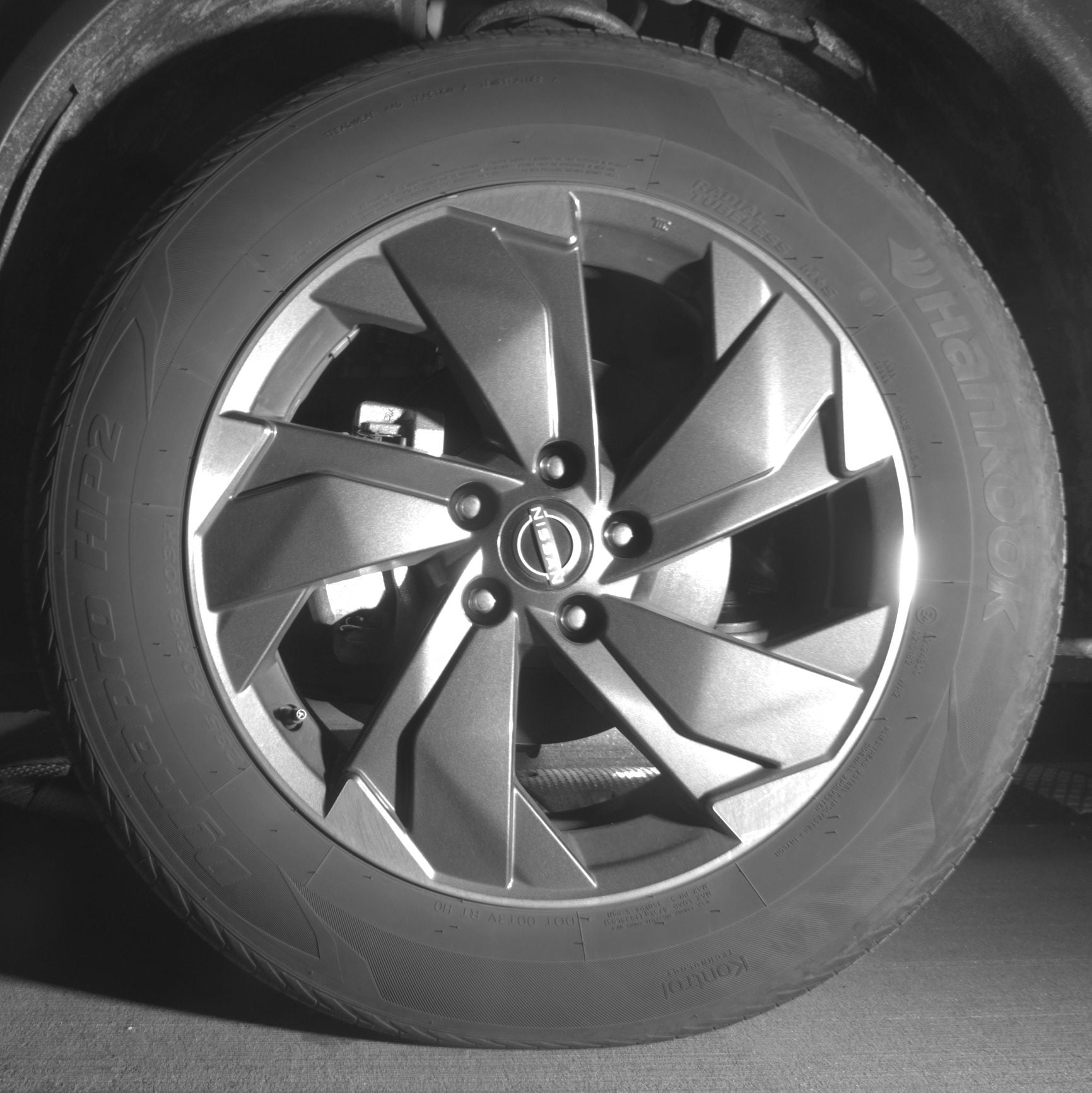 Thumbnail: 2025 Nissan Rogue - 9