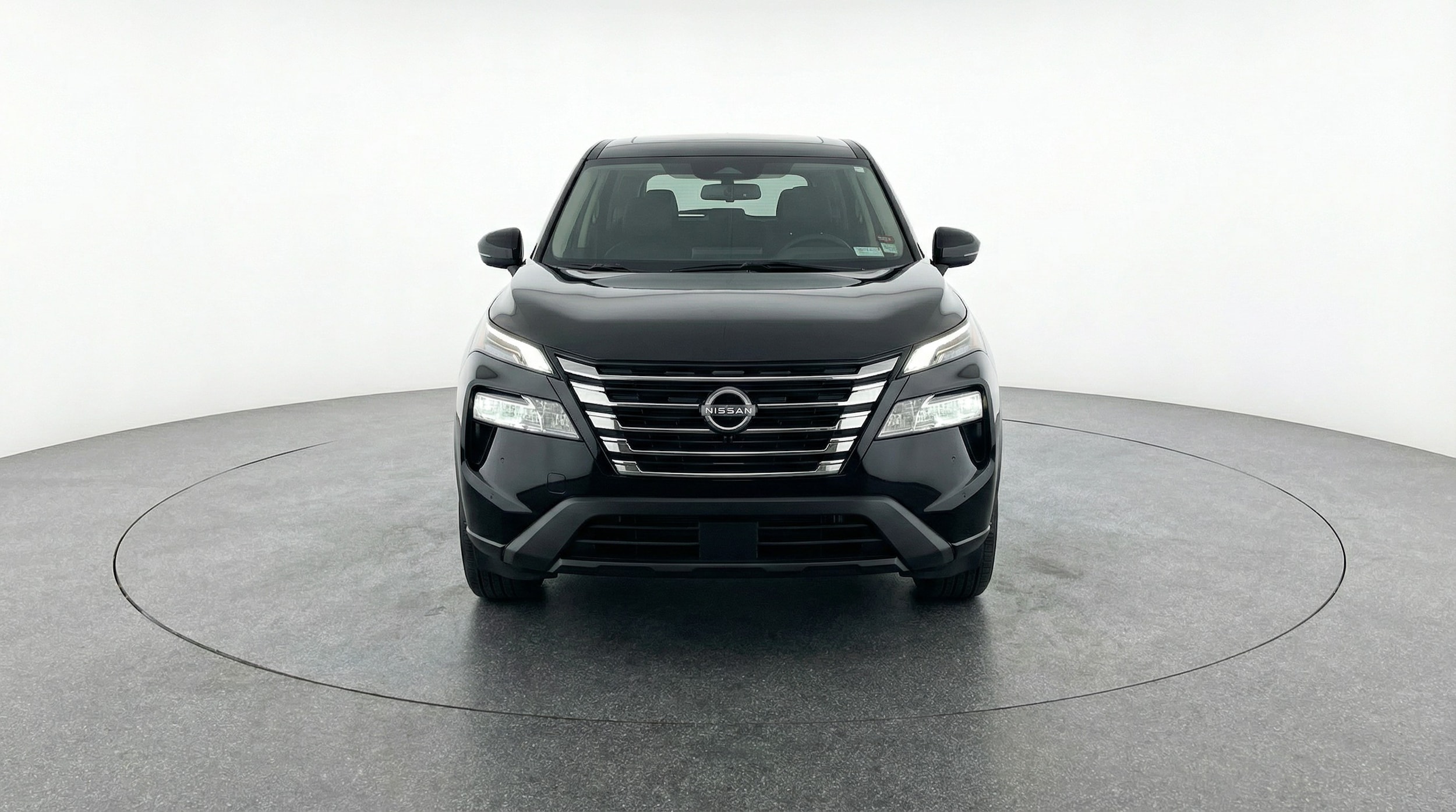 Thumbnail: 2025 Nissan Rogue - 2