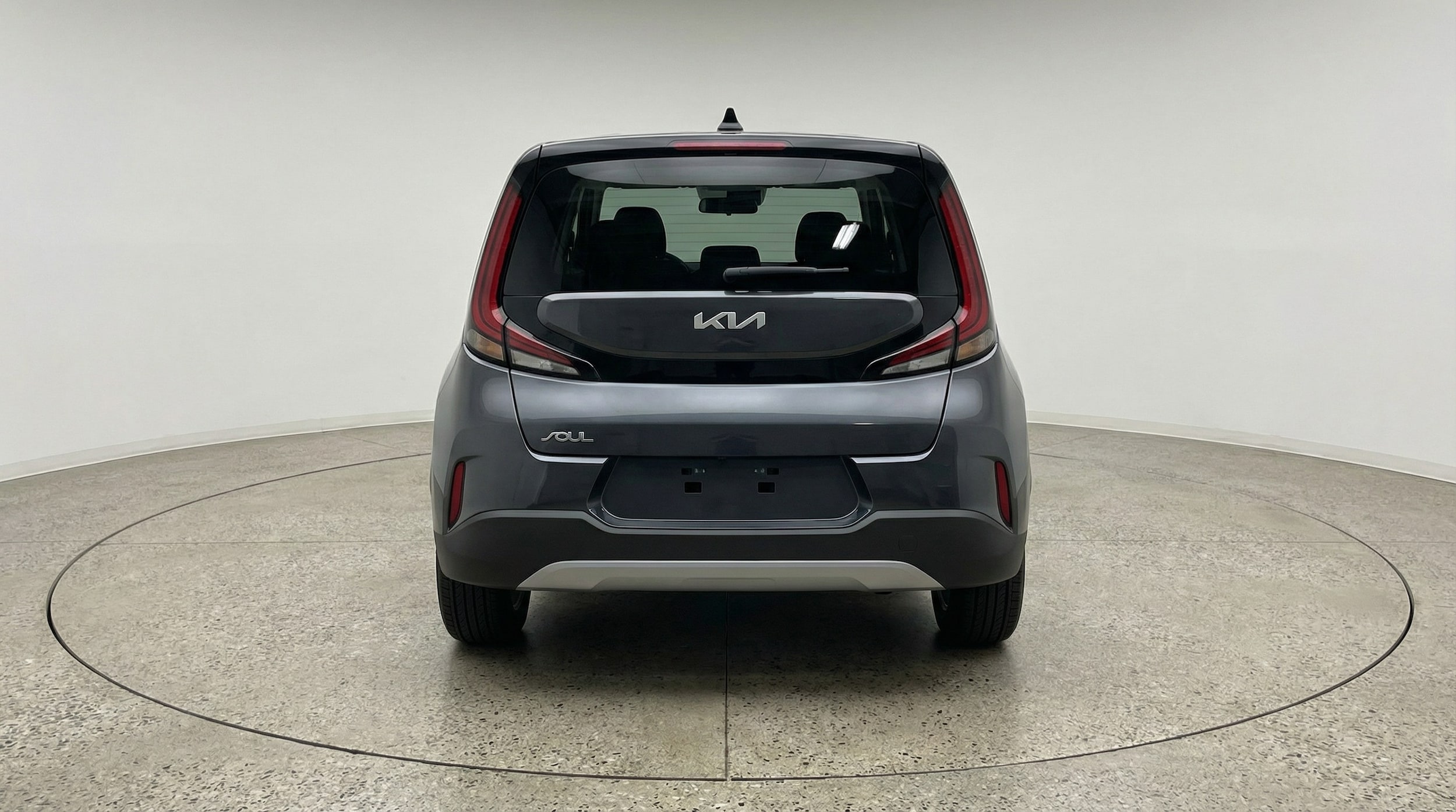 Thumbnail: 2025 Kia Soul - 6