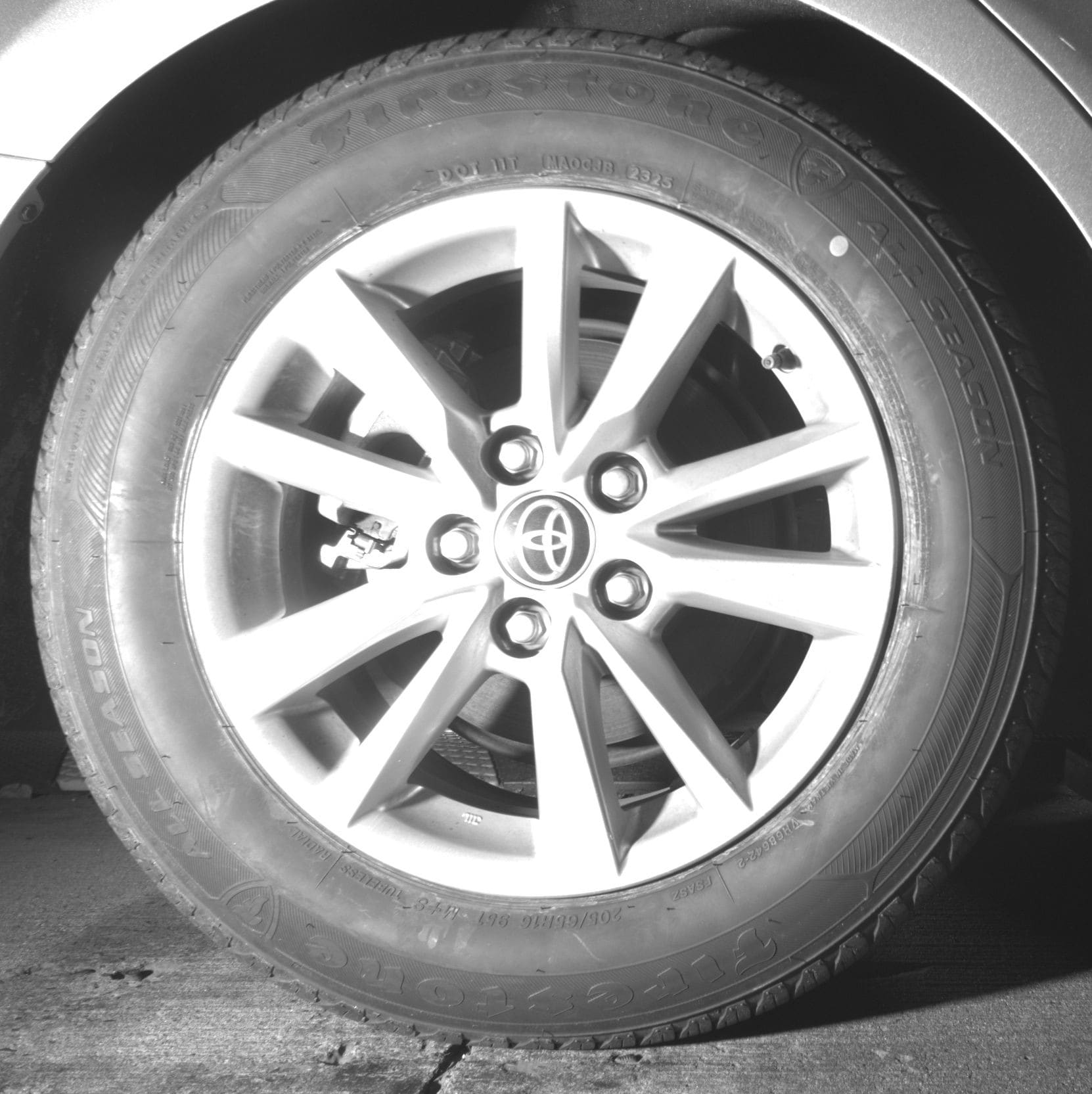 Thumbnail: 2025 Toyota Camry - 12