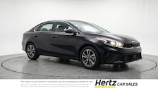 2024 Kia Forte LXS -
                  Lynn, MA