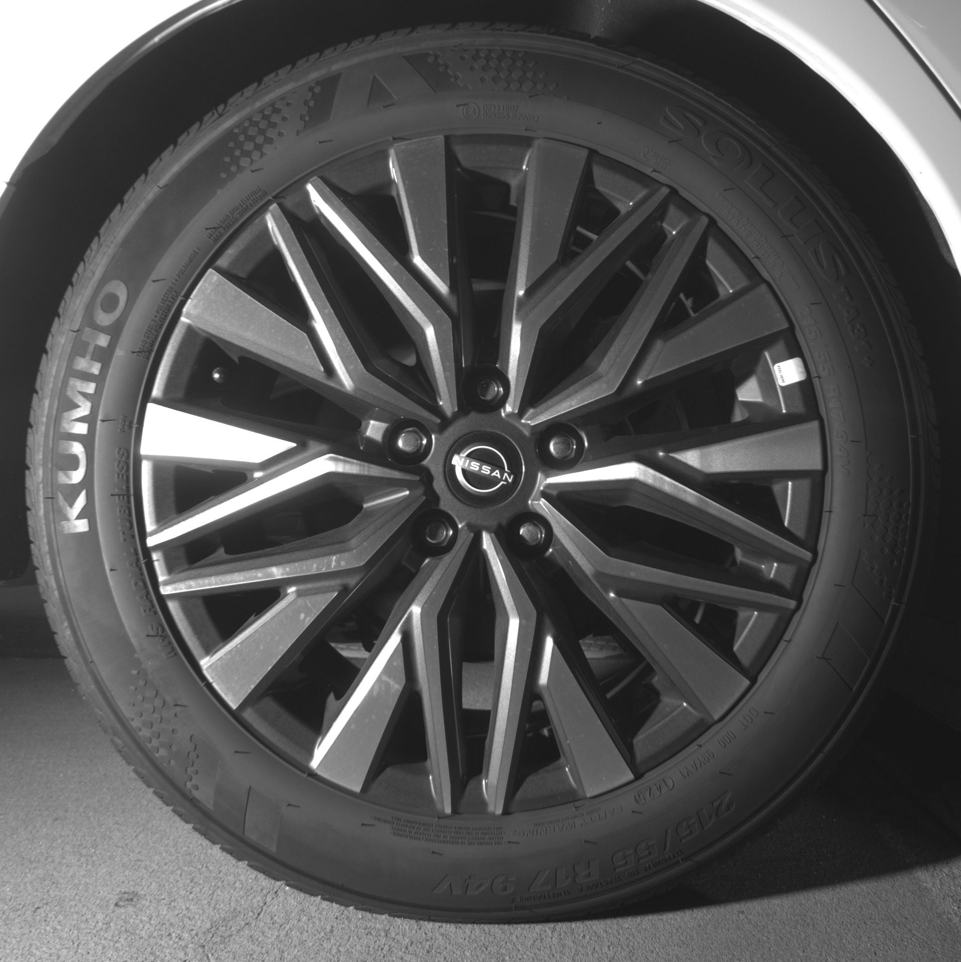 Thumbnail: 2025 Nissan Altima - 12