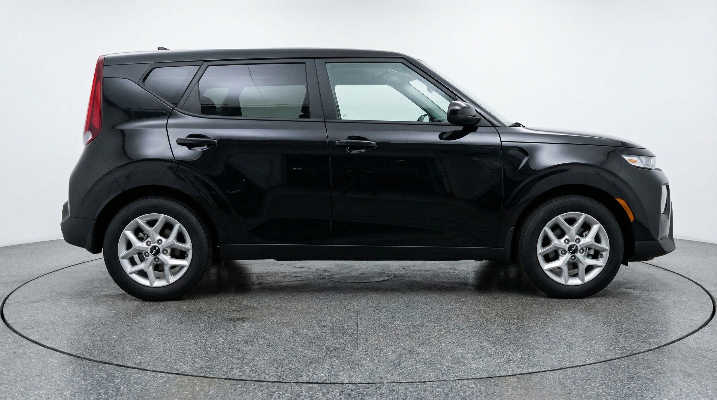 Thumbnail: 2025 Kia Soul - 11
