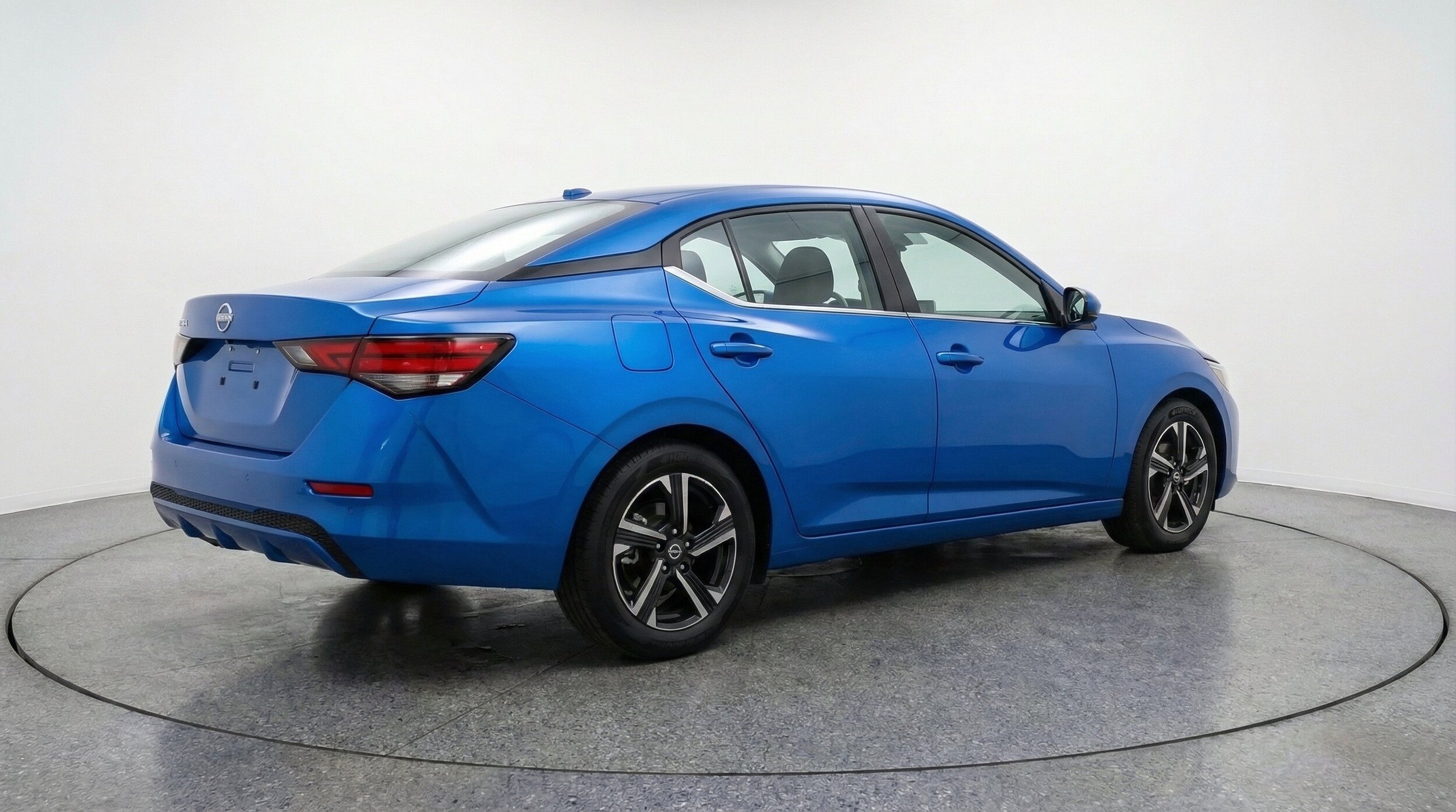 Thumbnail: 2025 Nissan Sentra - 9