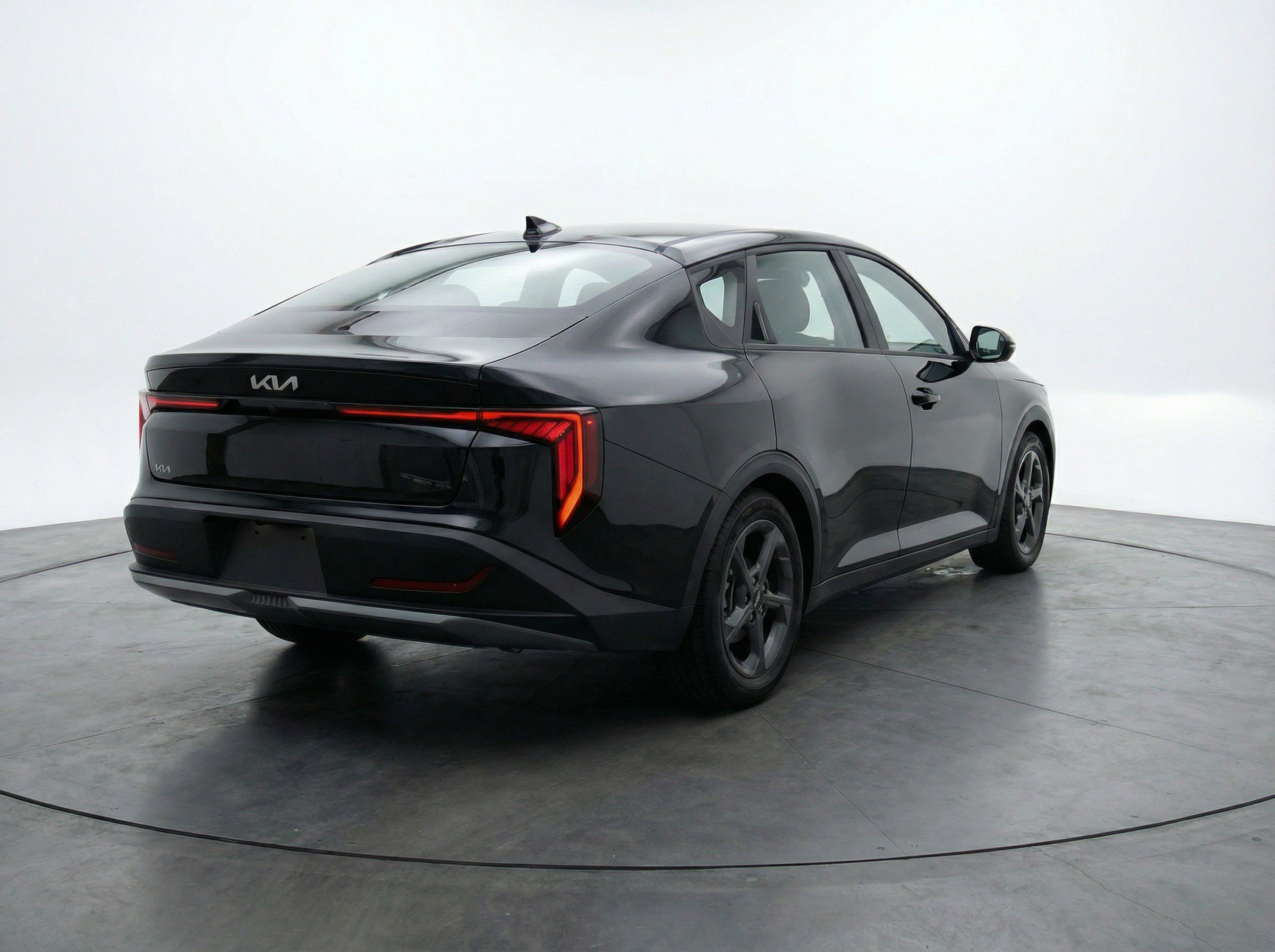 Thumbnail: 2025 Kia K4 - 9