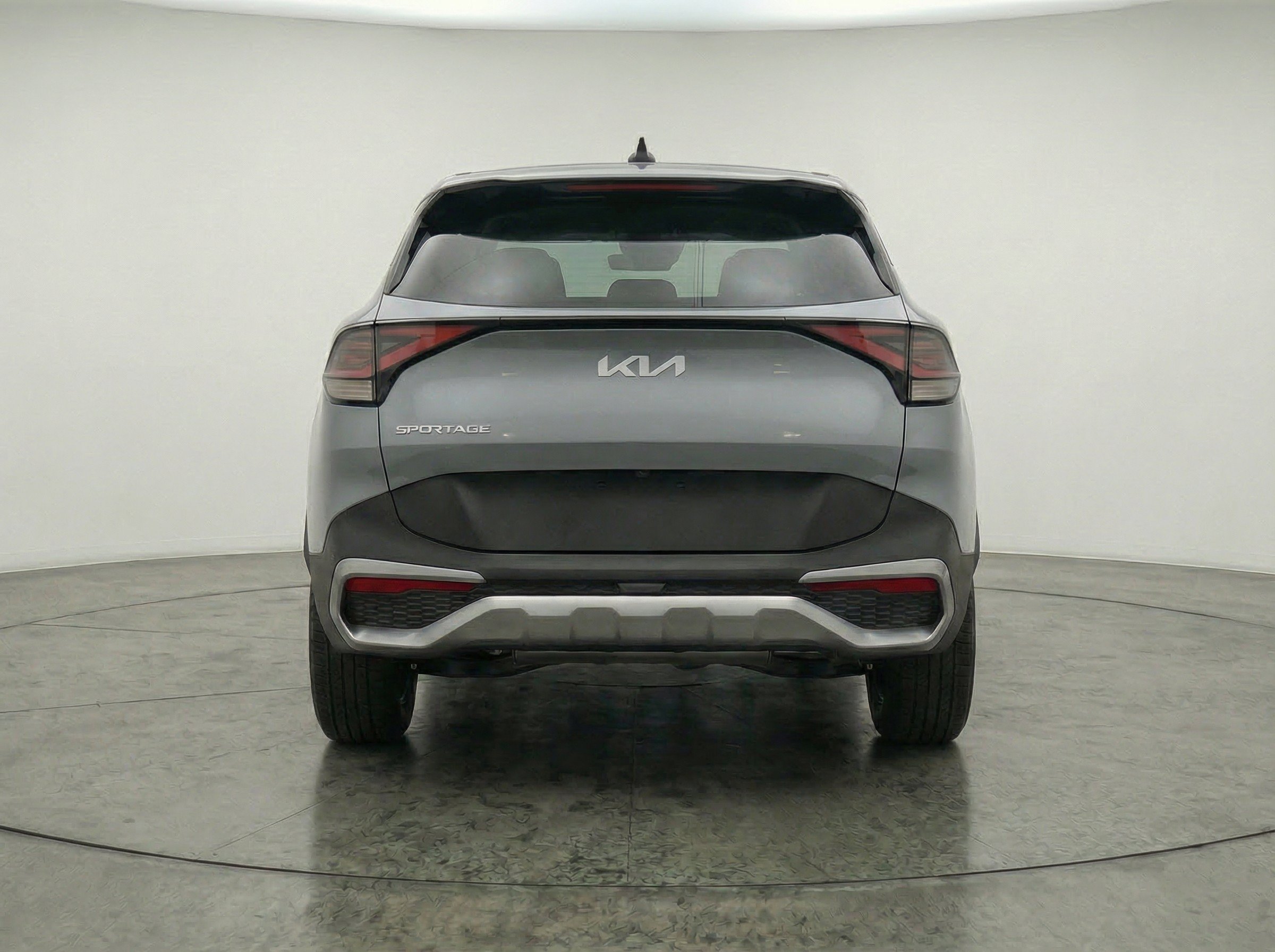 Thumbnail: 2026 Kia Sportage - 7