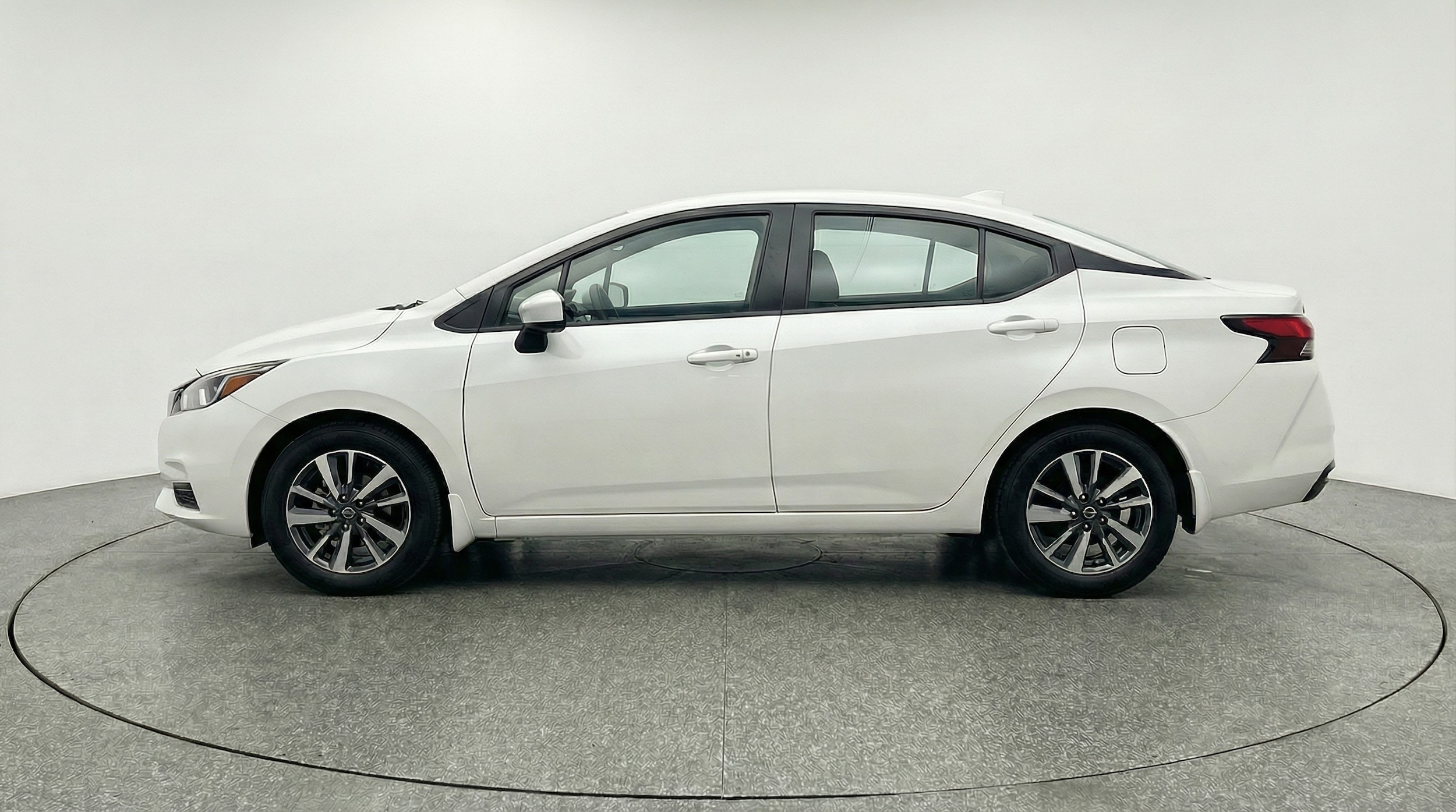 Thumbnail: 2025 Nissan Versa - 4