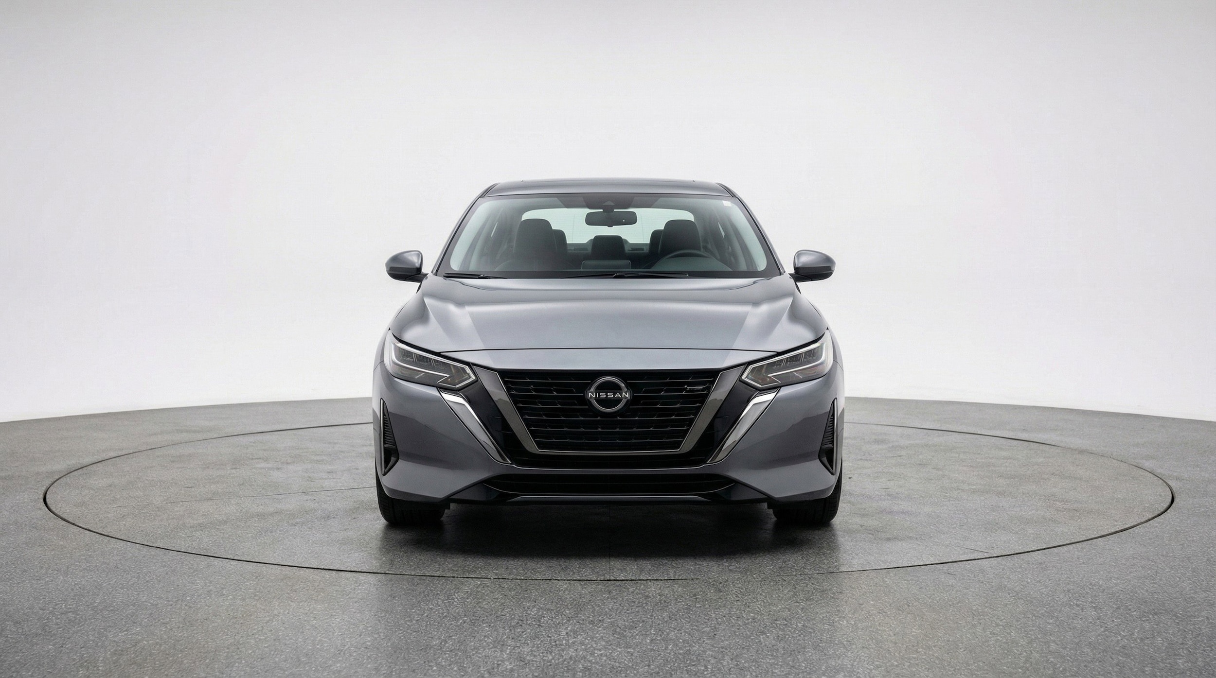 Thumbnail: 2025 Nissan Sentra - 2