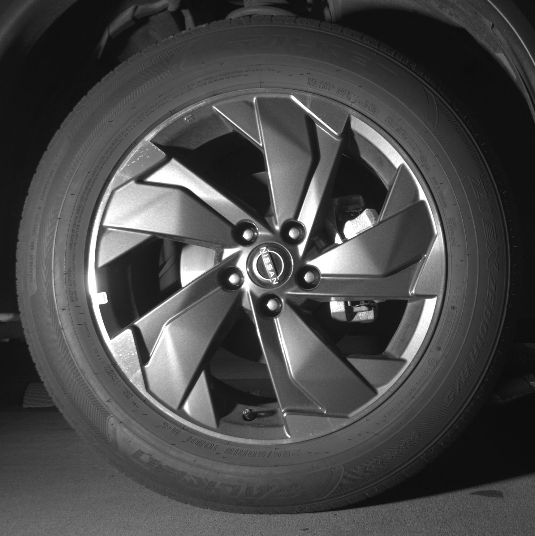 Thumbnail: 2025 Nissan Rogue - 10