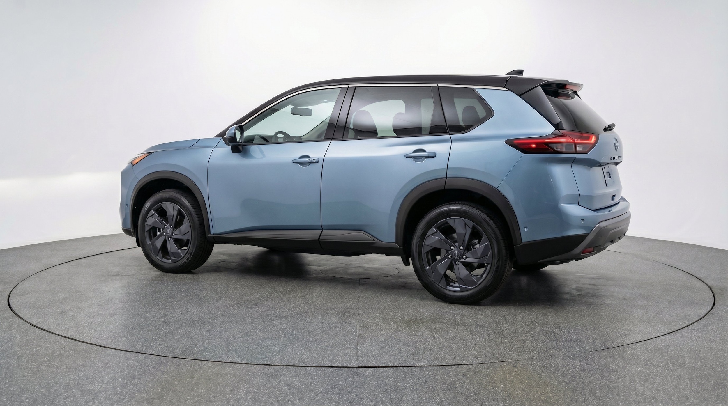 Thumbnail: 2026 Nissan Rogue - 6