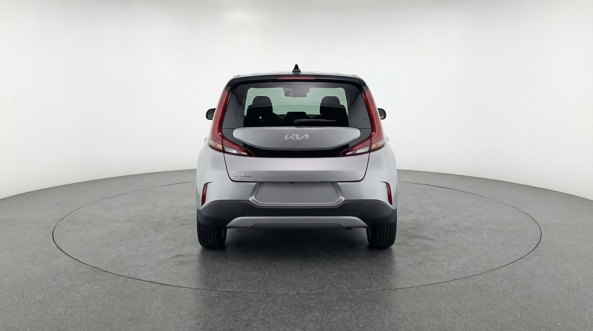 Thumbnail: 2025 Kia Soul - 7