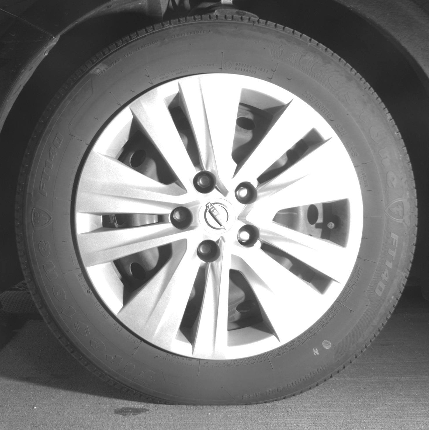 Thumbnail: 2025 Nissan Sentra - 9