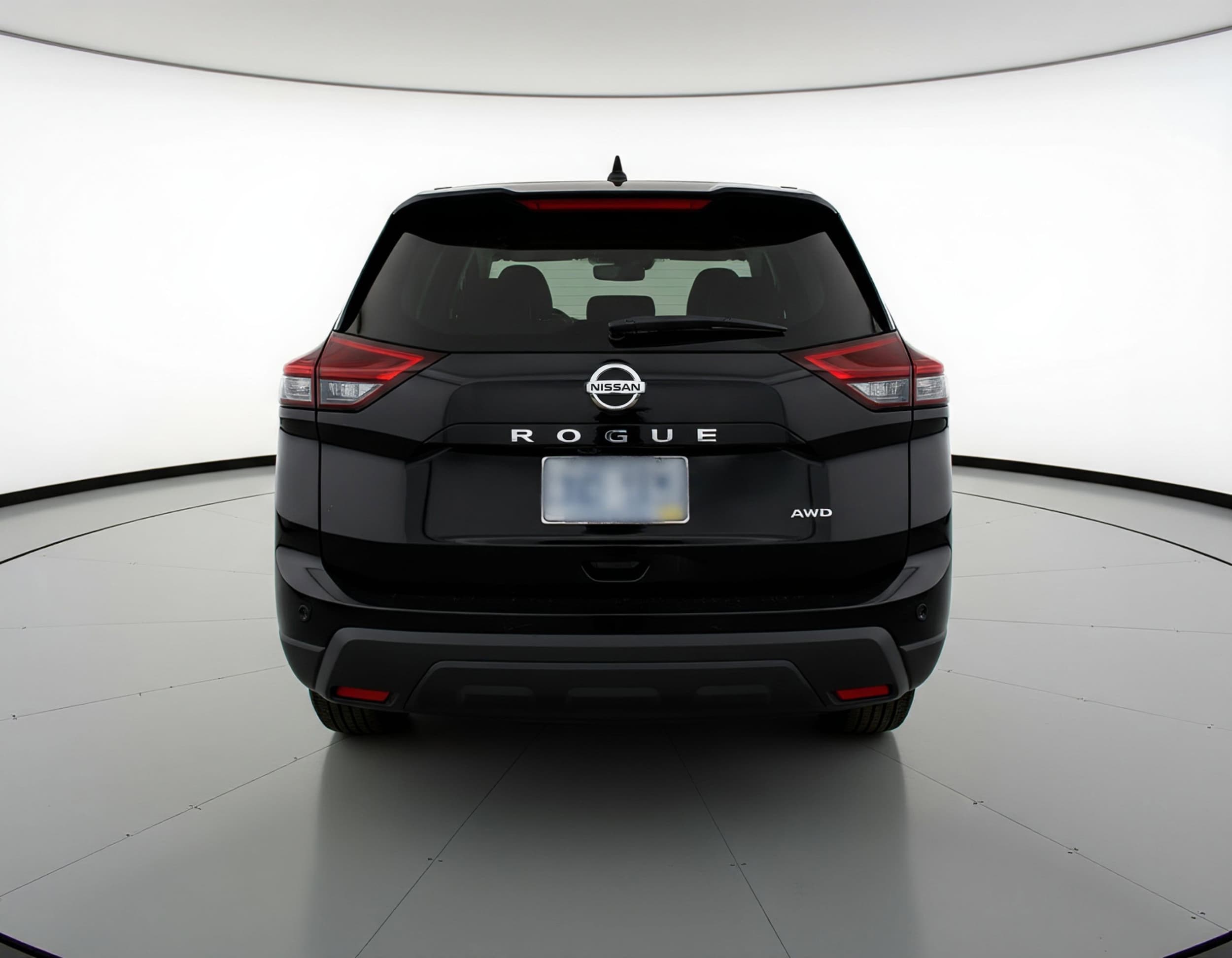 Thumbnail: 2025 Nissan Rogue - 7