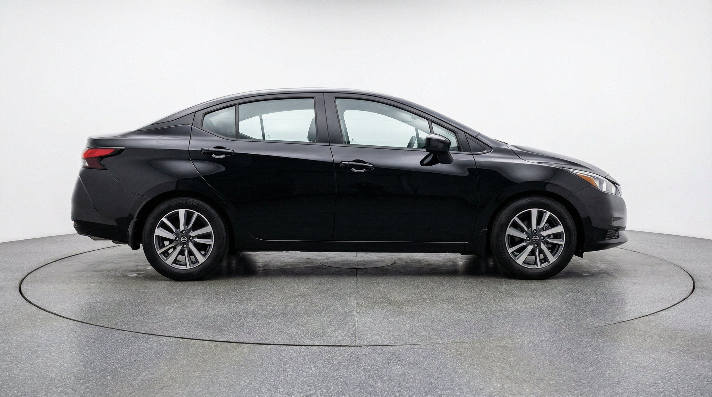 Thumbnail: 2025 Nissan Versa - 11