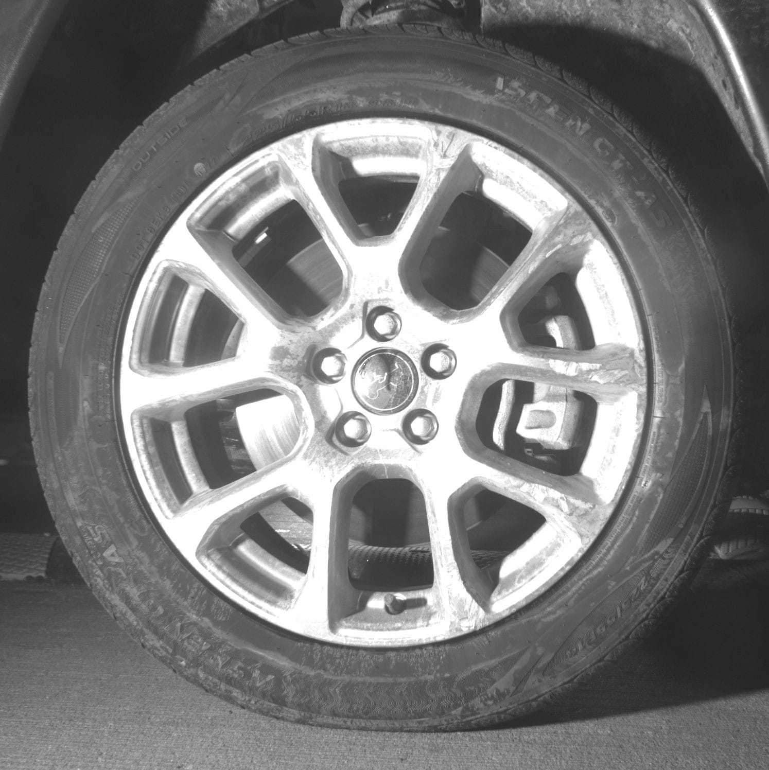 Thumbnail: 2025 Jeep Compass - 10