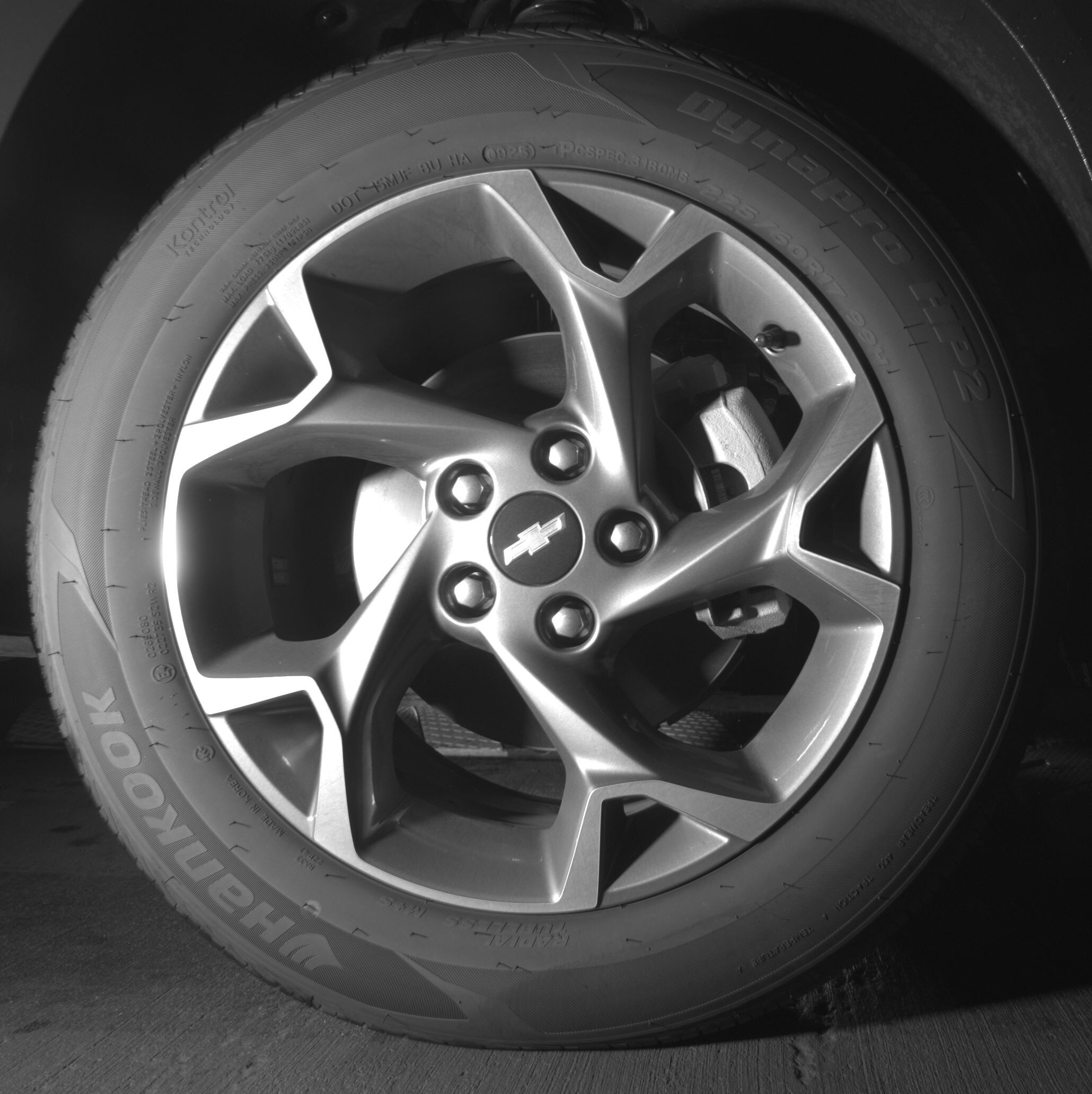 Thumbnail: 2025 Chevrolet Trax - 10