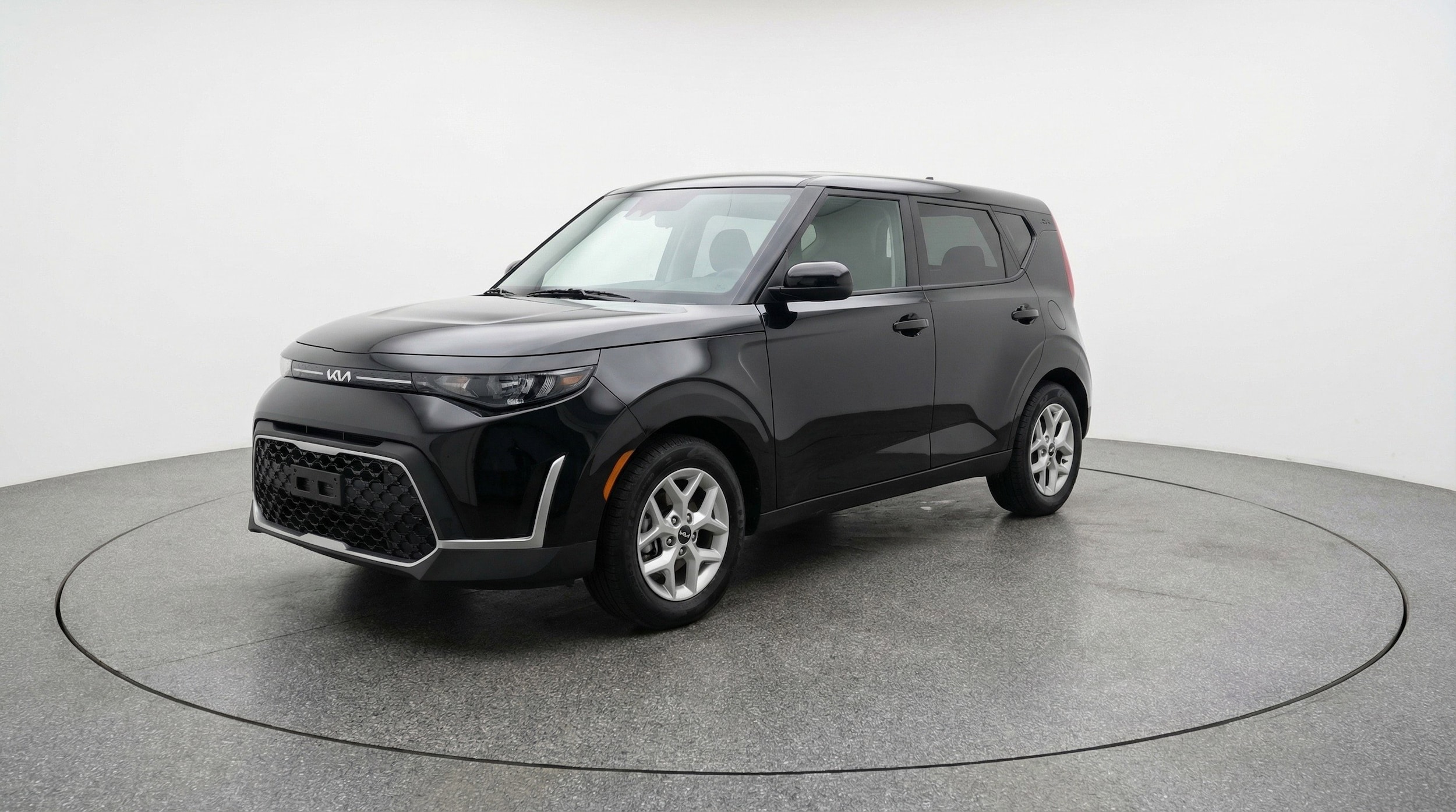 Thumbnail: 2025 Kia Soul - 3