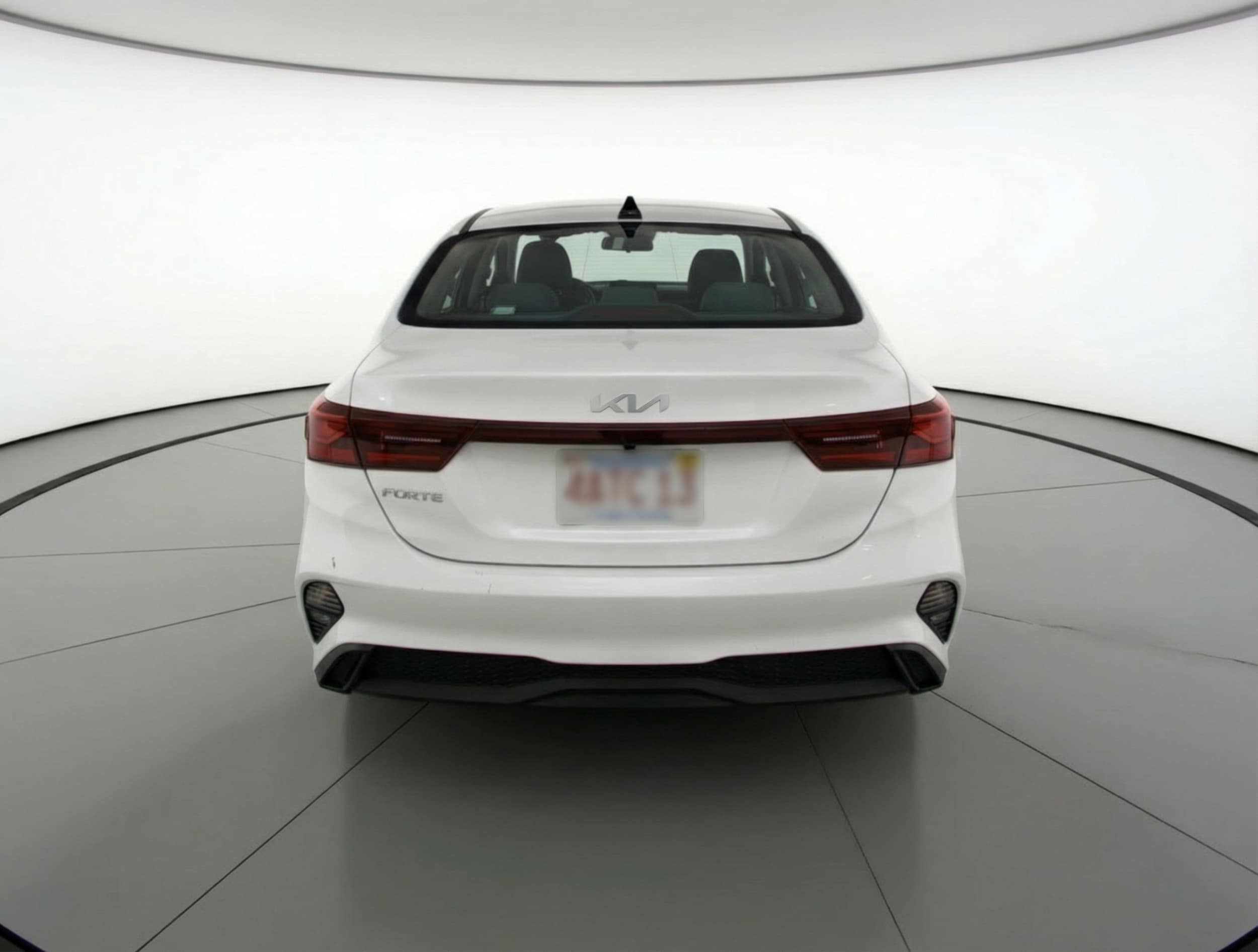 Thumbnail: 2024 Kia Forte - 6