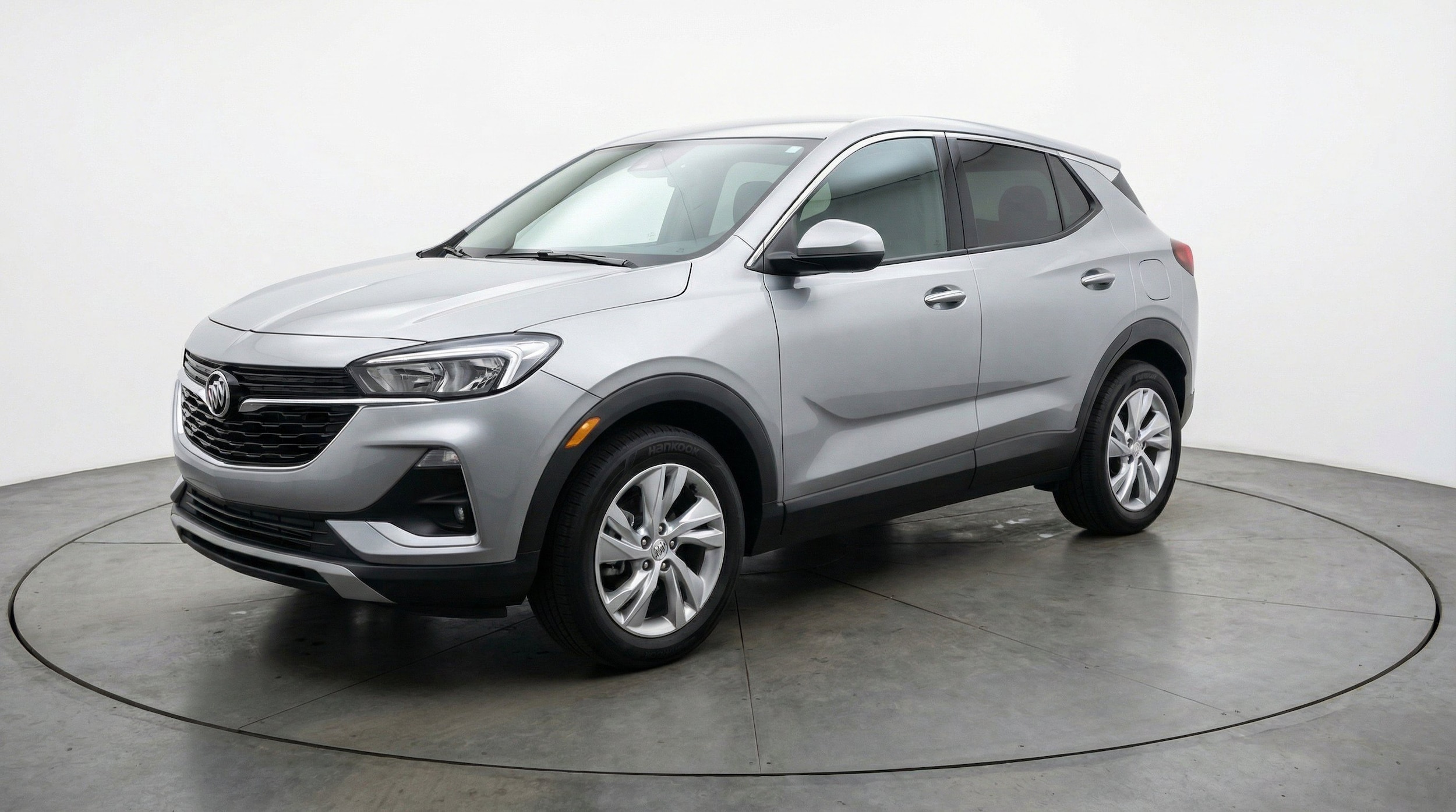Thumbnail: 2026 Buick Encore GX - 3