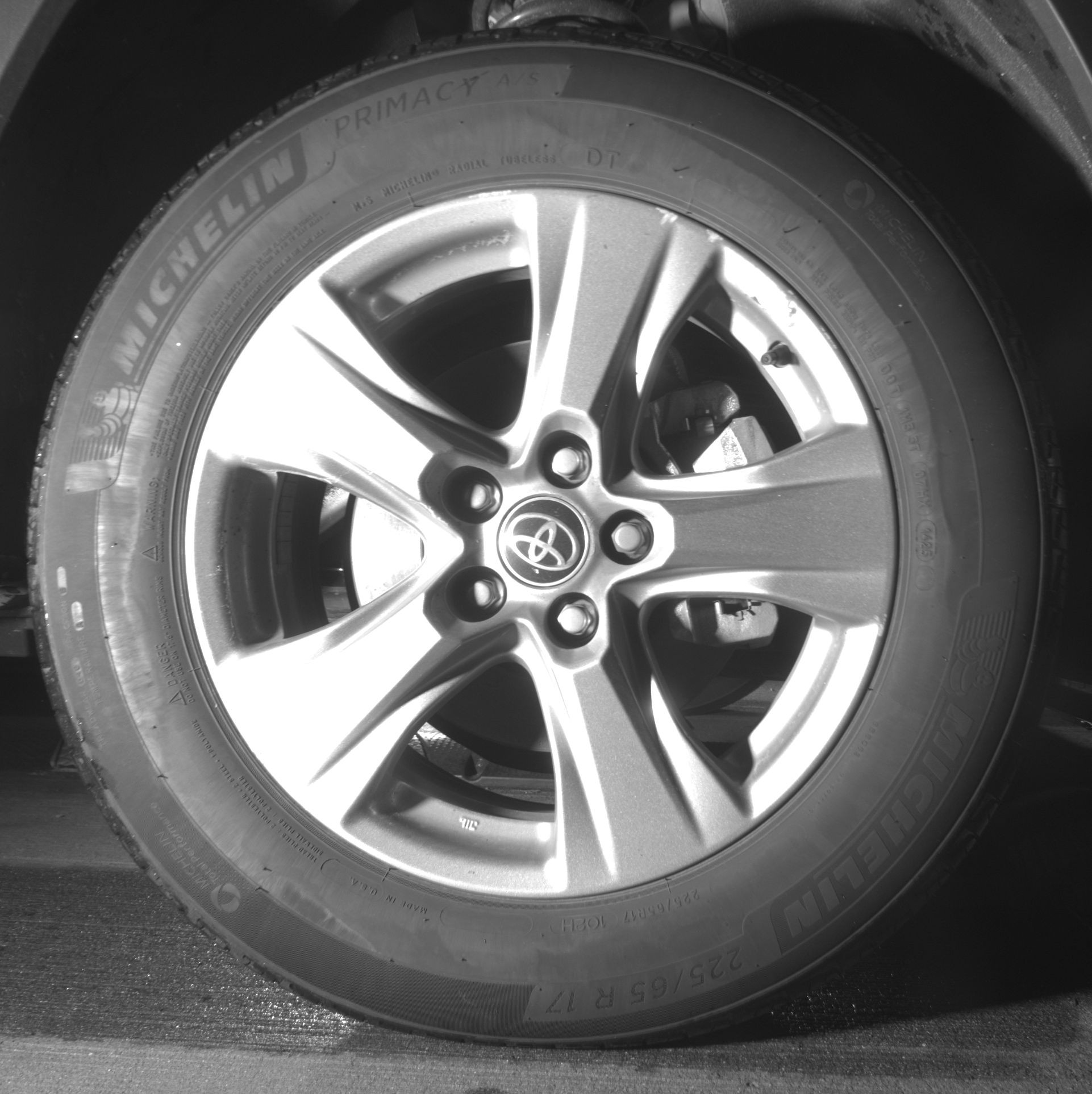 Thumbnail: 2025 Toyota RAV4 - 10