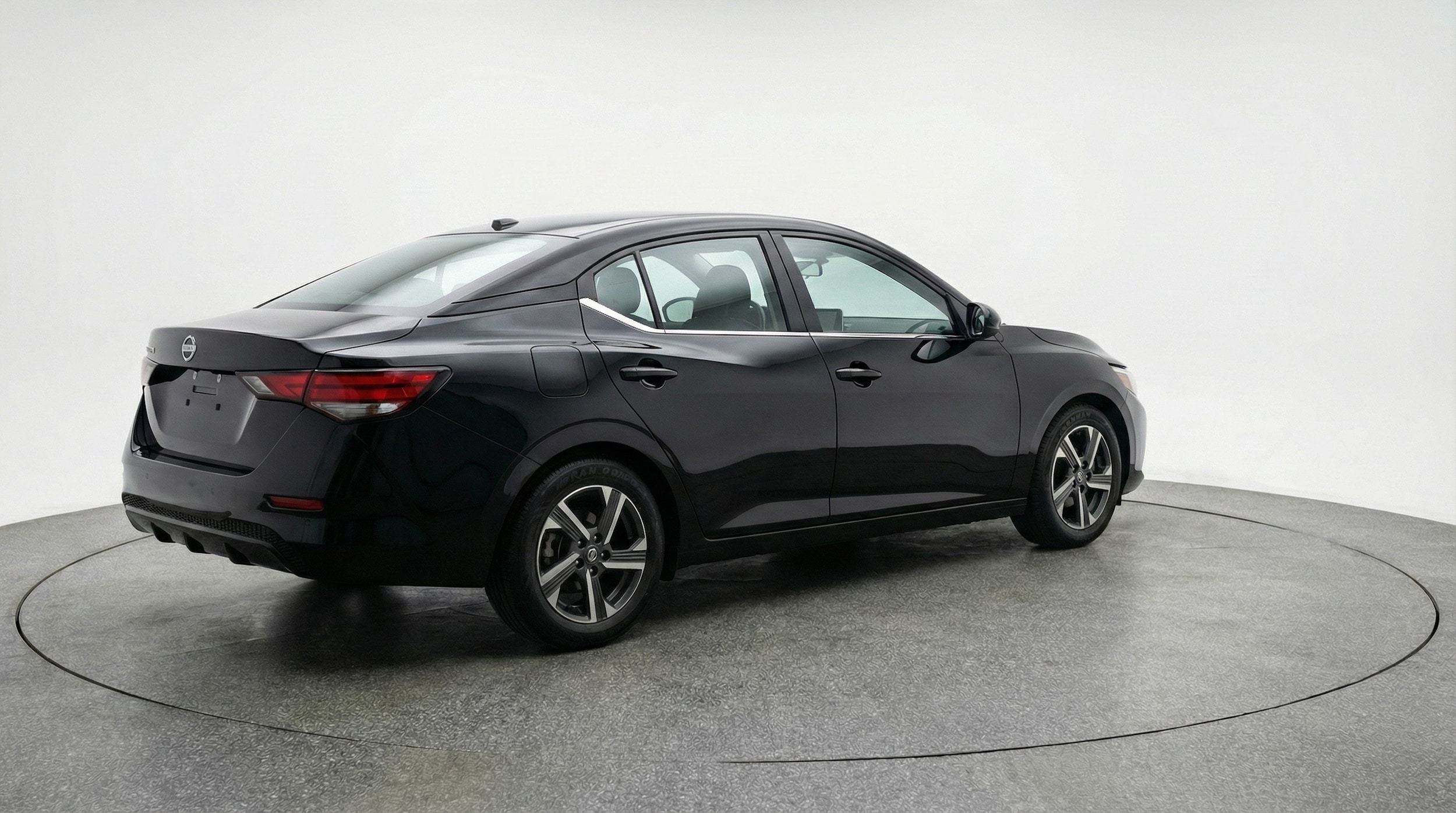 Thumbnail: 2025 Nissan Sentra - 7