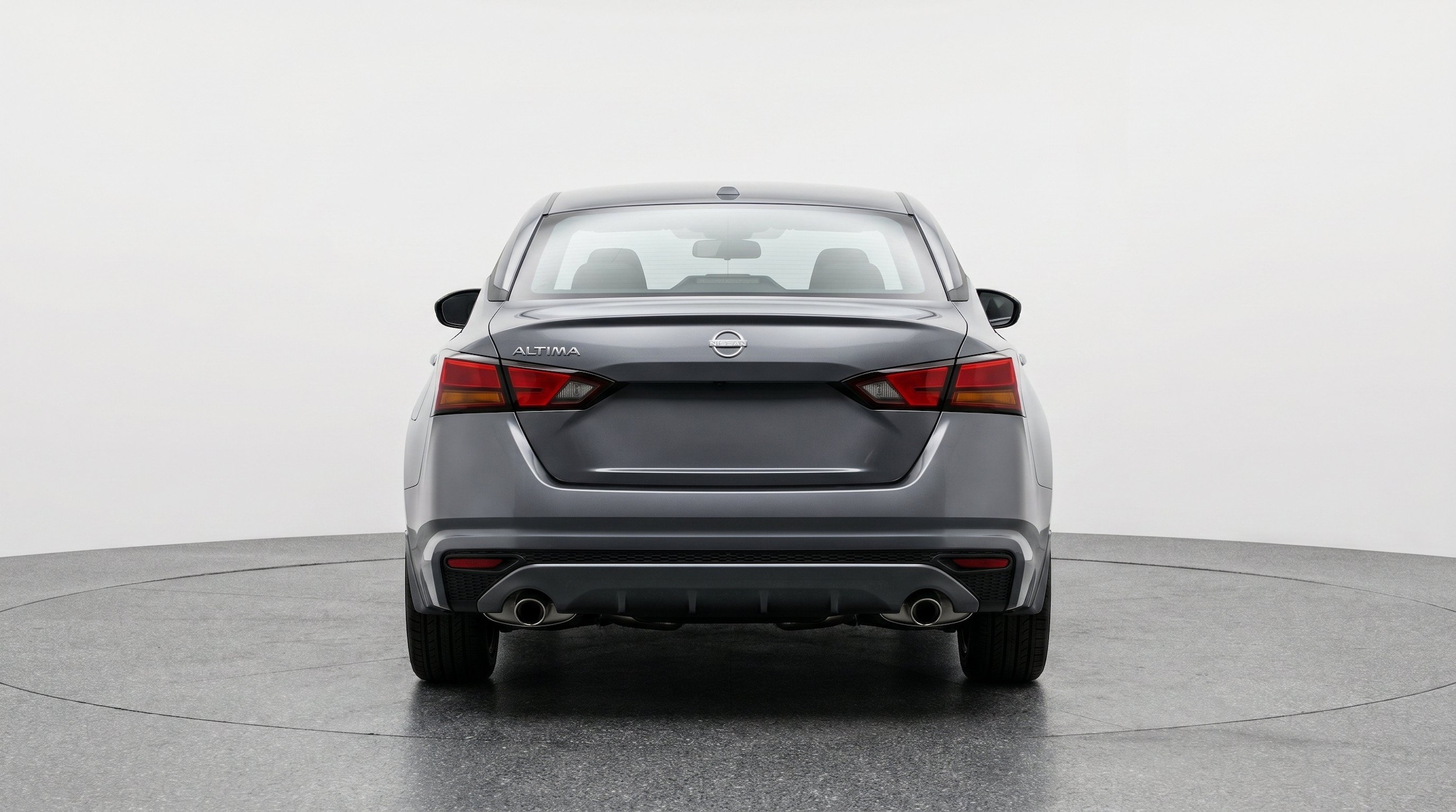 Thumbnail: 2026 Nissan Altima - 7