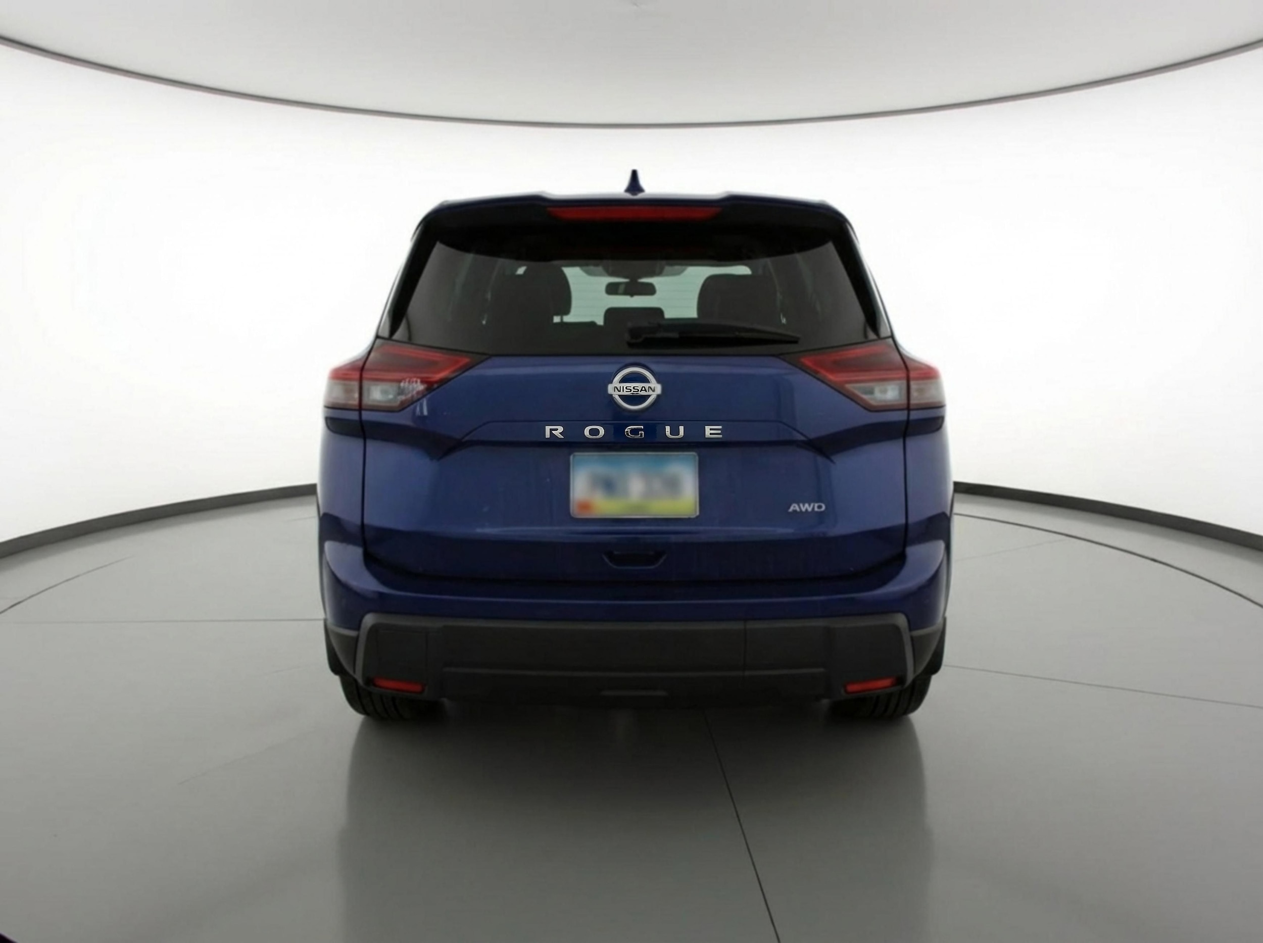 Thumbnail: 2025 Nissan Rogue - 6