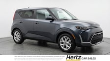 2025 Kia Soul  -
                  Lynn, MA