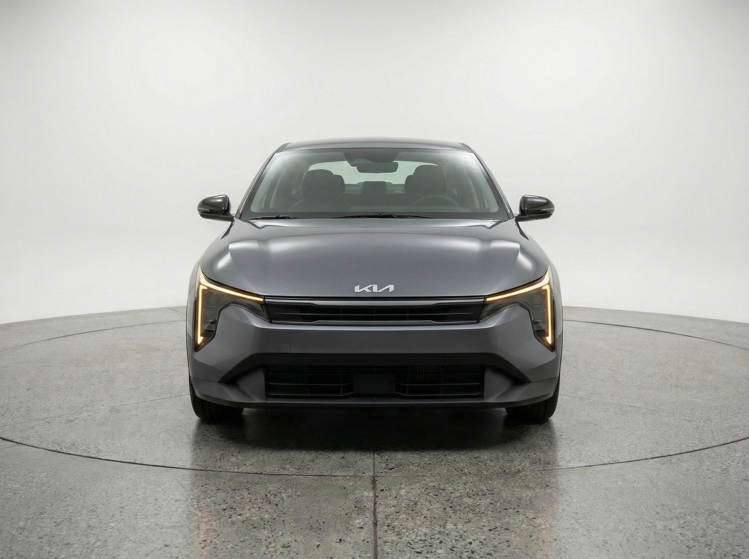 Thumbnail: 2025 Kia K4 - 2