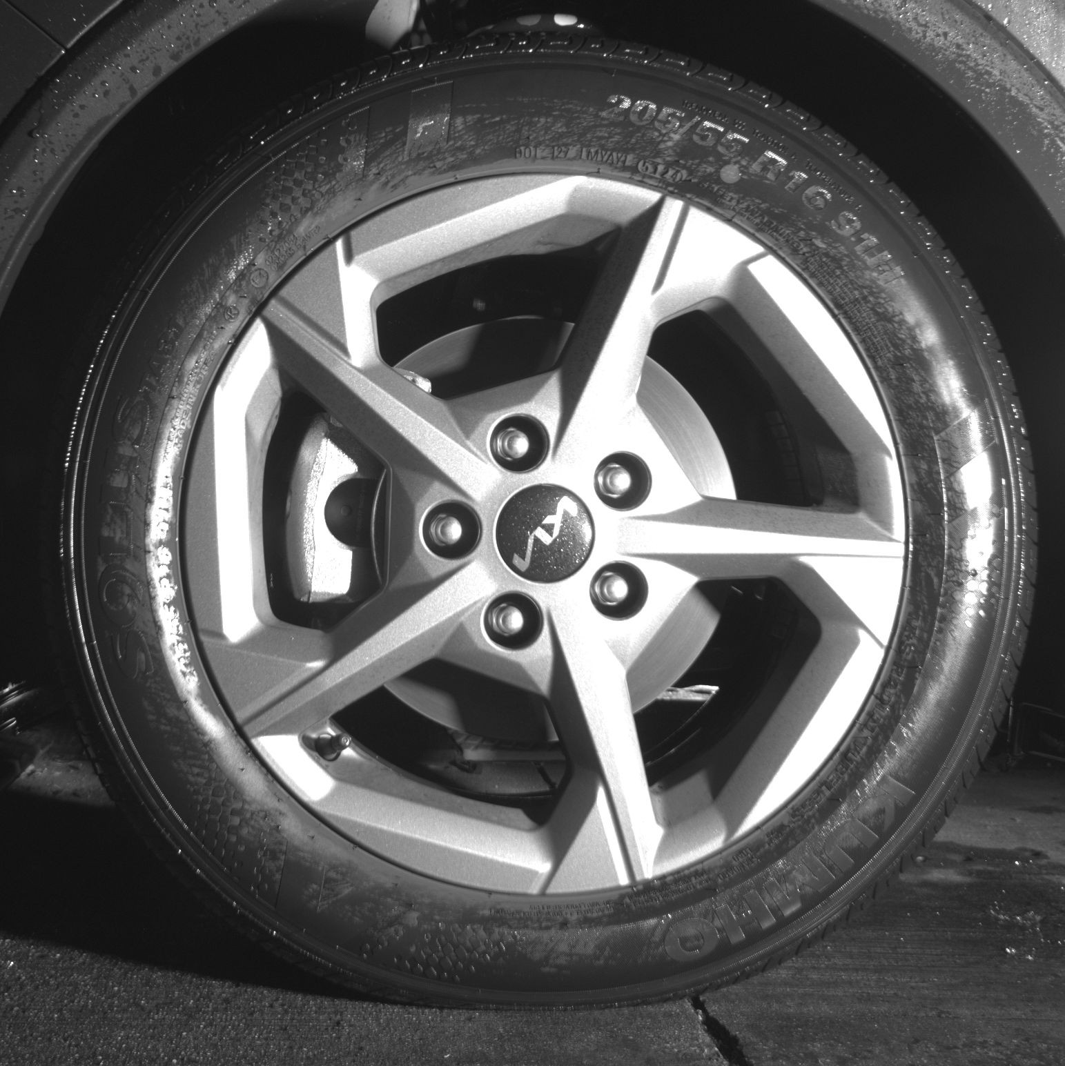 Thumbnail: 2025 Kia K4 - 9