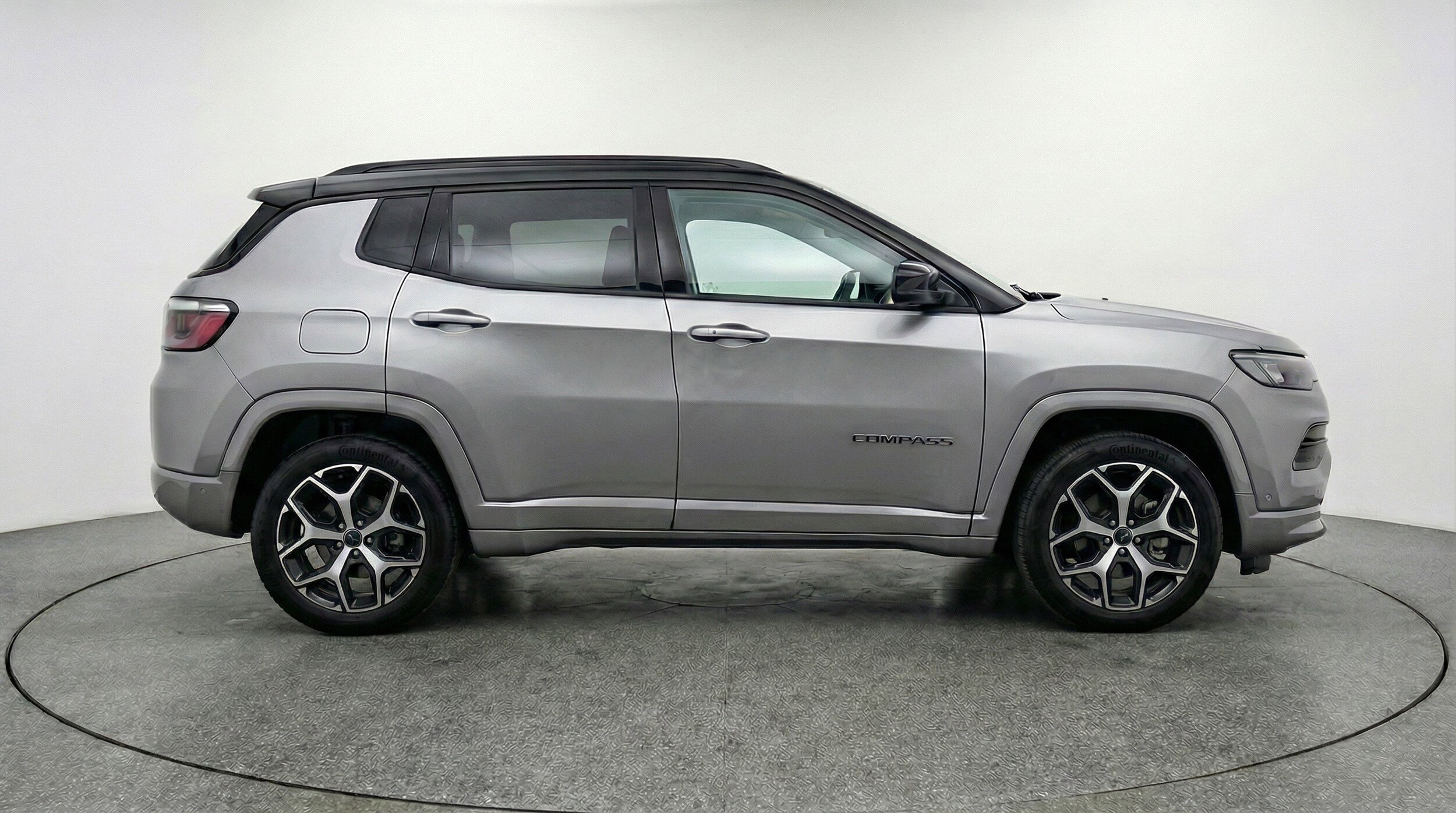 Thumbnail: 2025 Jeep Compass - 11