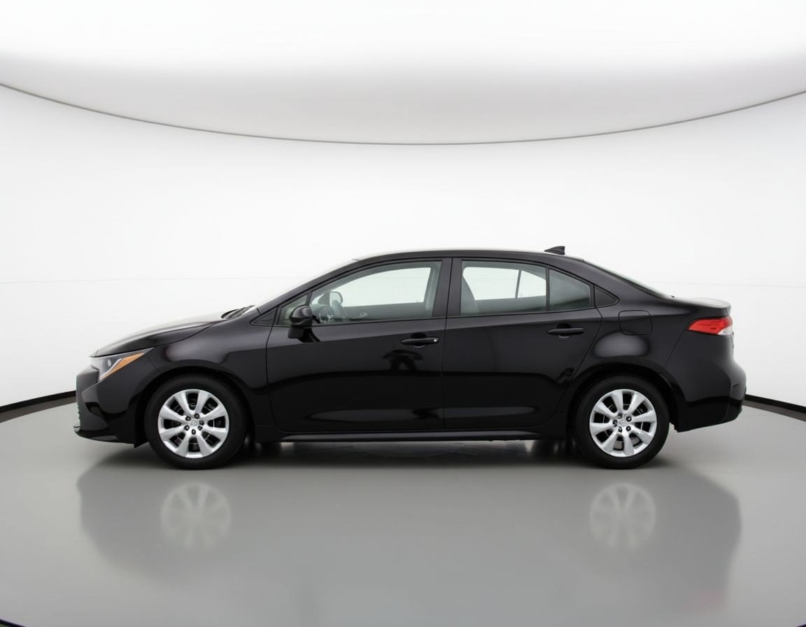 Thumbnail: 2025 Toyota Corolla - 5
